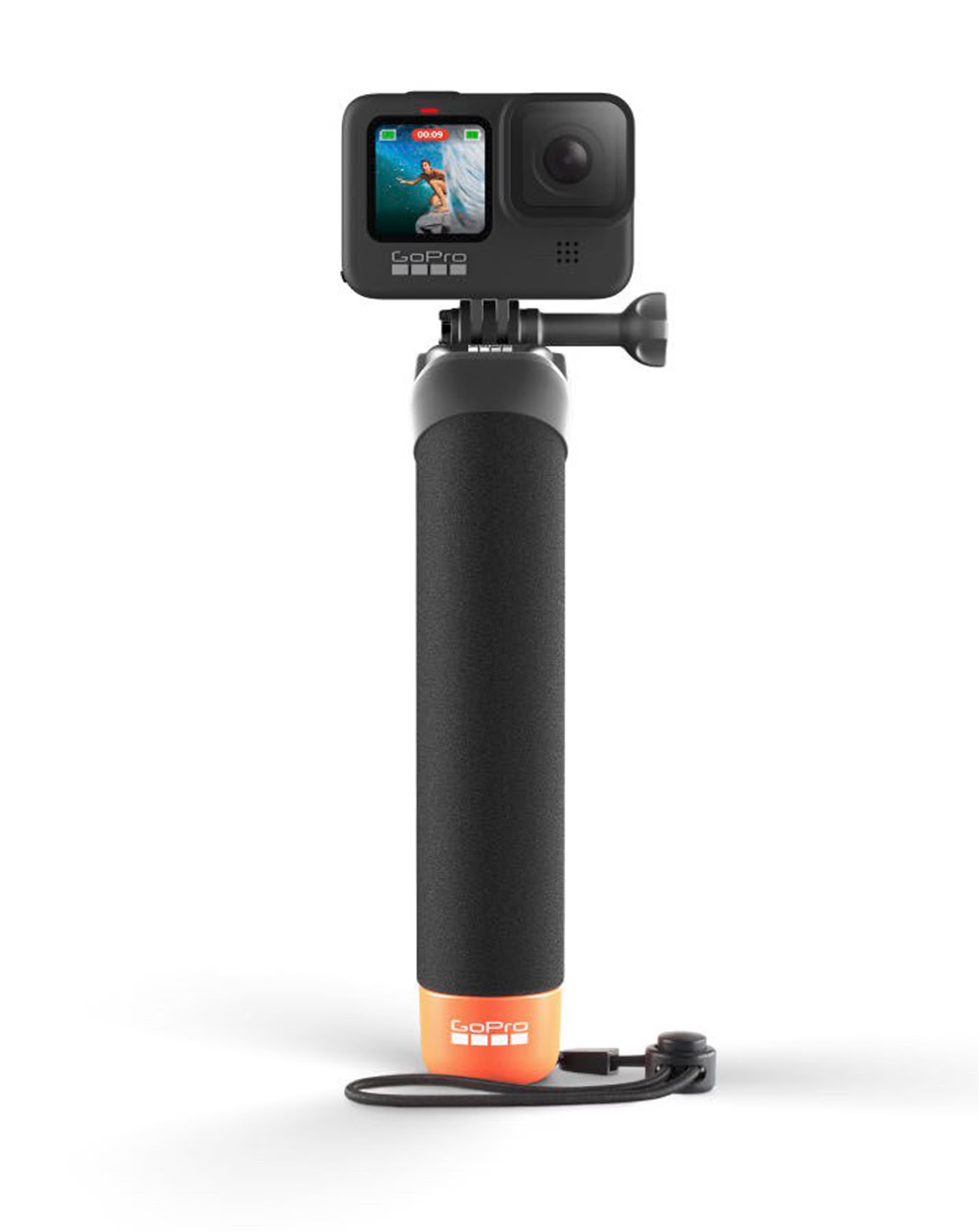 GoPro The Handler - Floating Hand Grip 1 GoPro The Handler - Floating Hand Grip