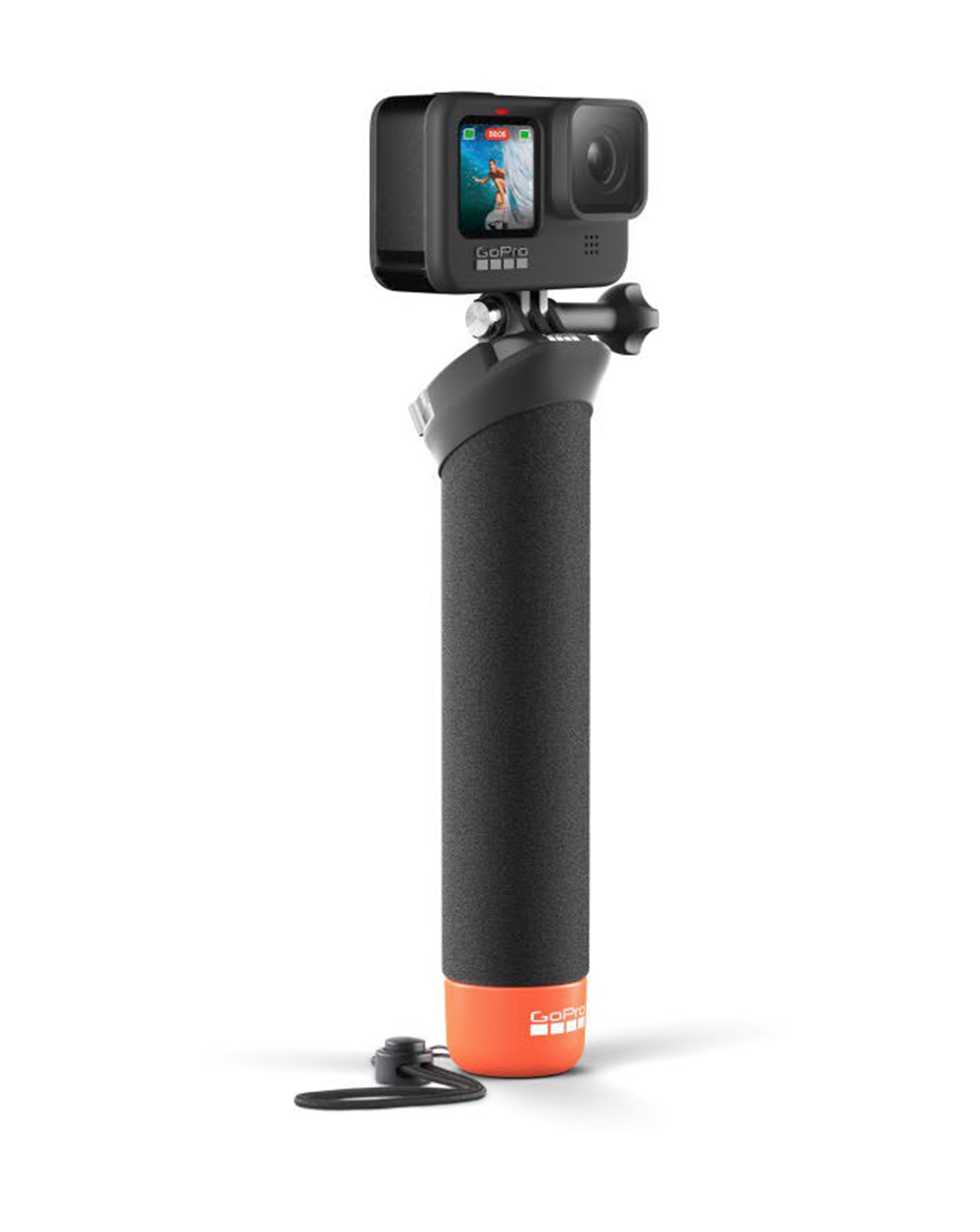 GoPro The Handler - Floating Hand Grip 3 GoPro The Handler - Floating Hand Grip