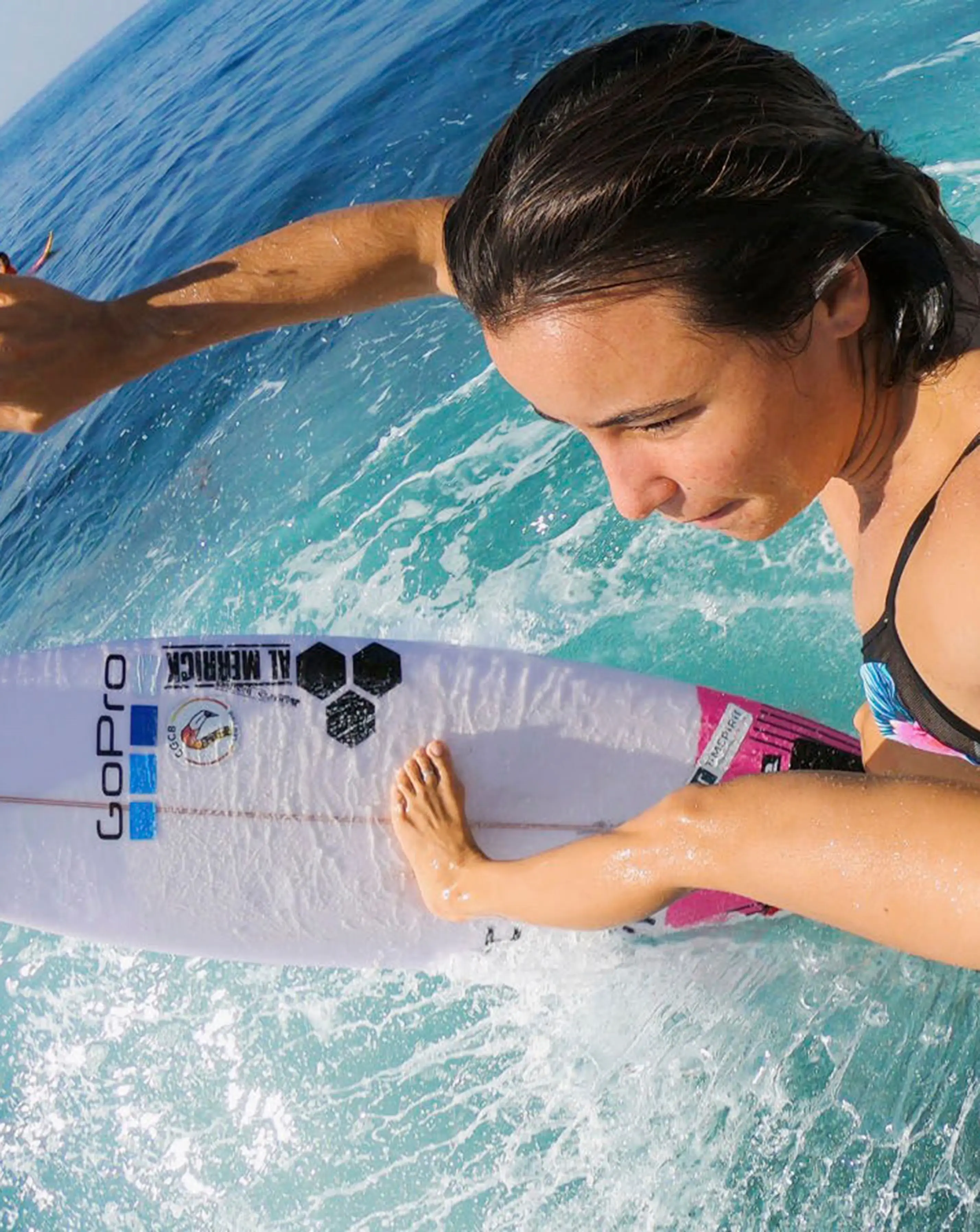 GoPro The Handler - Floating Hand Grip 5 GoPro The Handler - Floating Hand Grip
