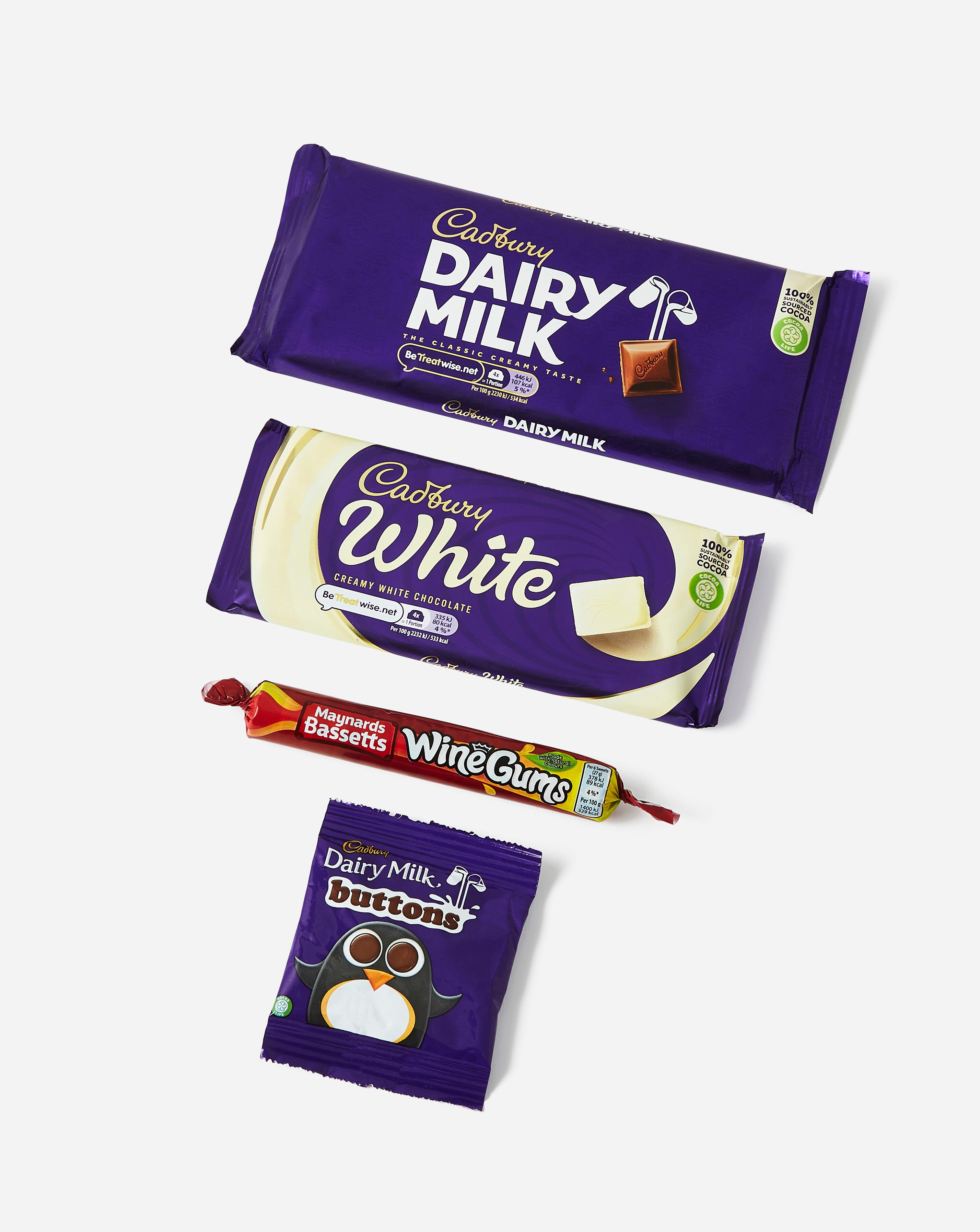 Cadbury Dairy Milk Chocolate Pizza Kit 3 Cadbury Dairy Milk Chocolate Pizza Kit