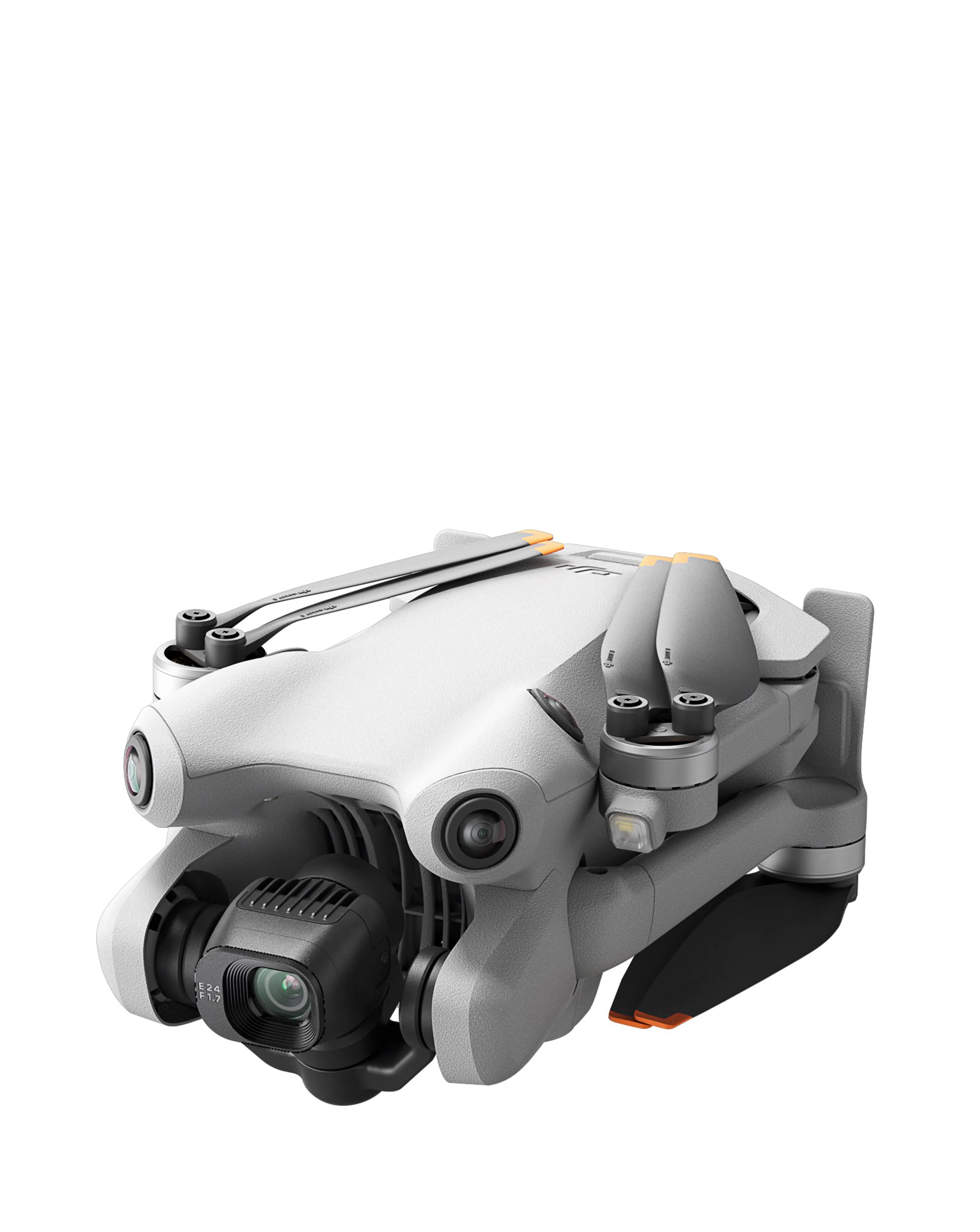 DJI Mini 4 Pro Drone - Fly More Combo (with RC 2 Remote Controller) 10 DJI Mini 4 Pro Drone - Fly More Combo (with RC 2 Remote Controller)
