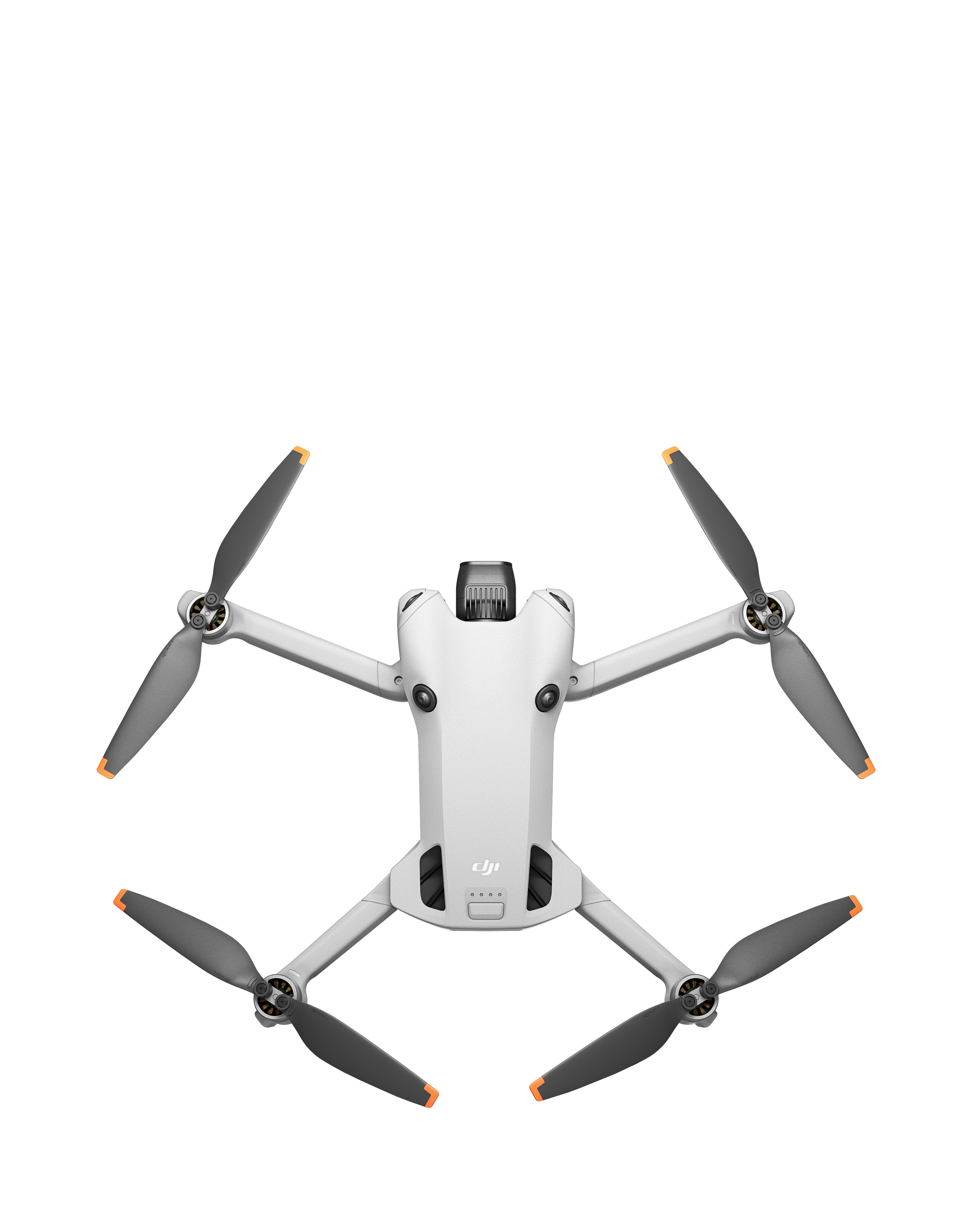 DJI Mini 4 Pro Drone - Fly More Combo (with RC 2 Remote Controller) 4 DJI Mini 4 Pro Drone - Fly More Combo (with RC 2 Remote Controller)