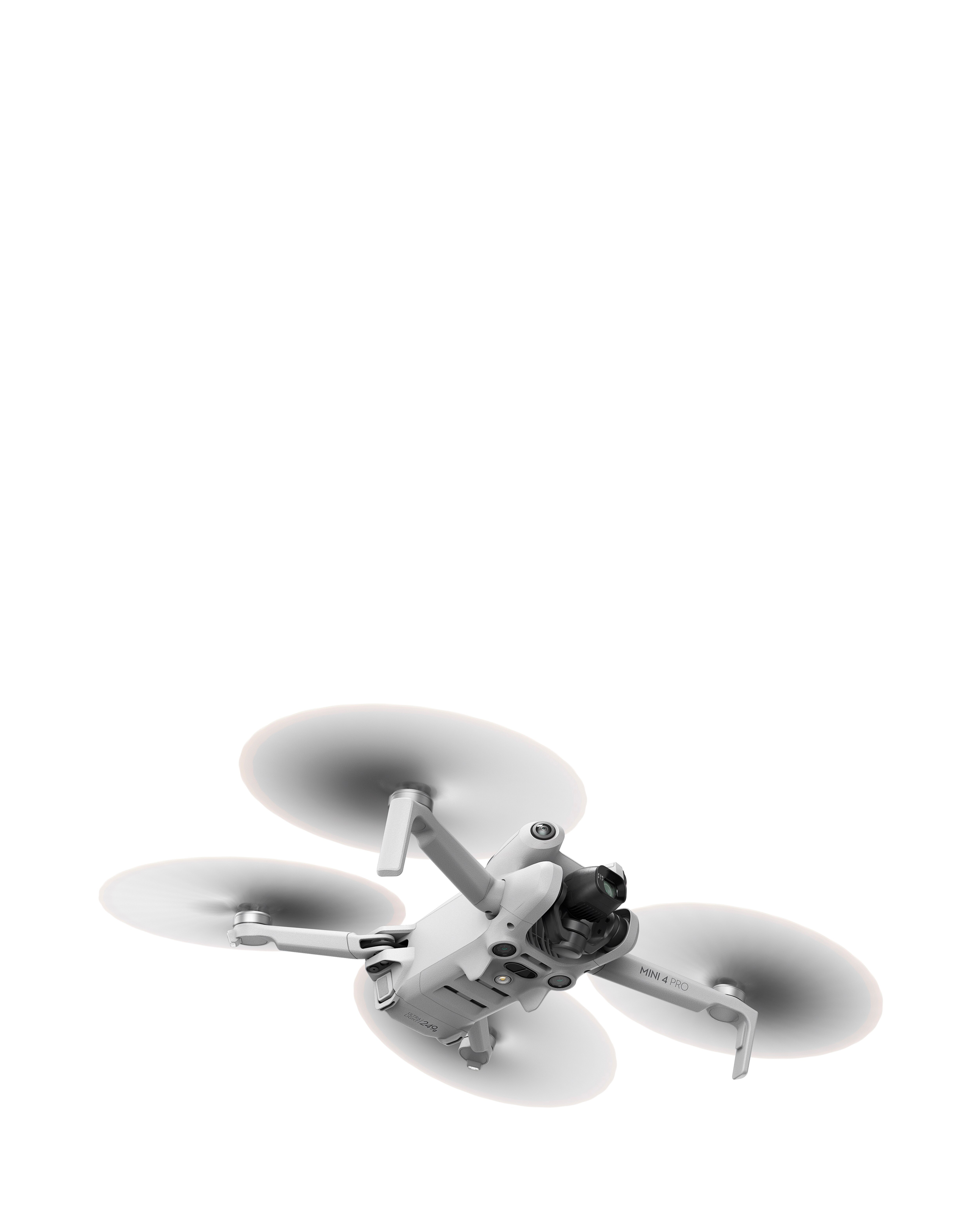 DJI Mini 4 Pro Drone - Fly More Combo (with RC 2 Remote Controller) 5 DJI Mini 4 Pro Drone - Fly More Combo (with RC 2 Remote Controller)