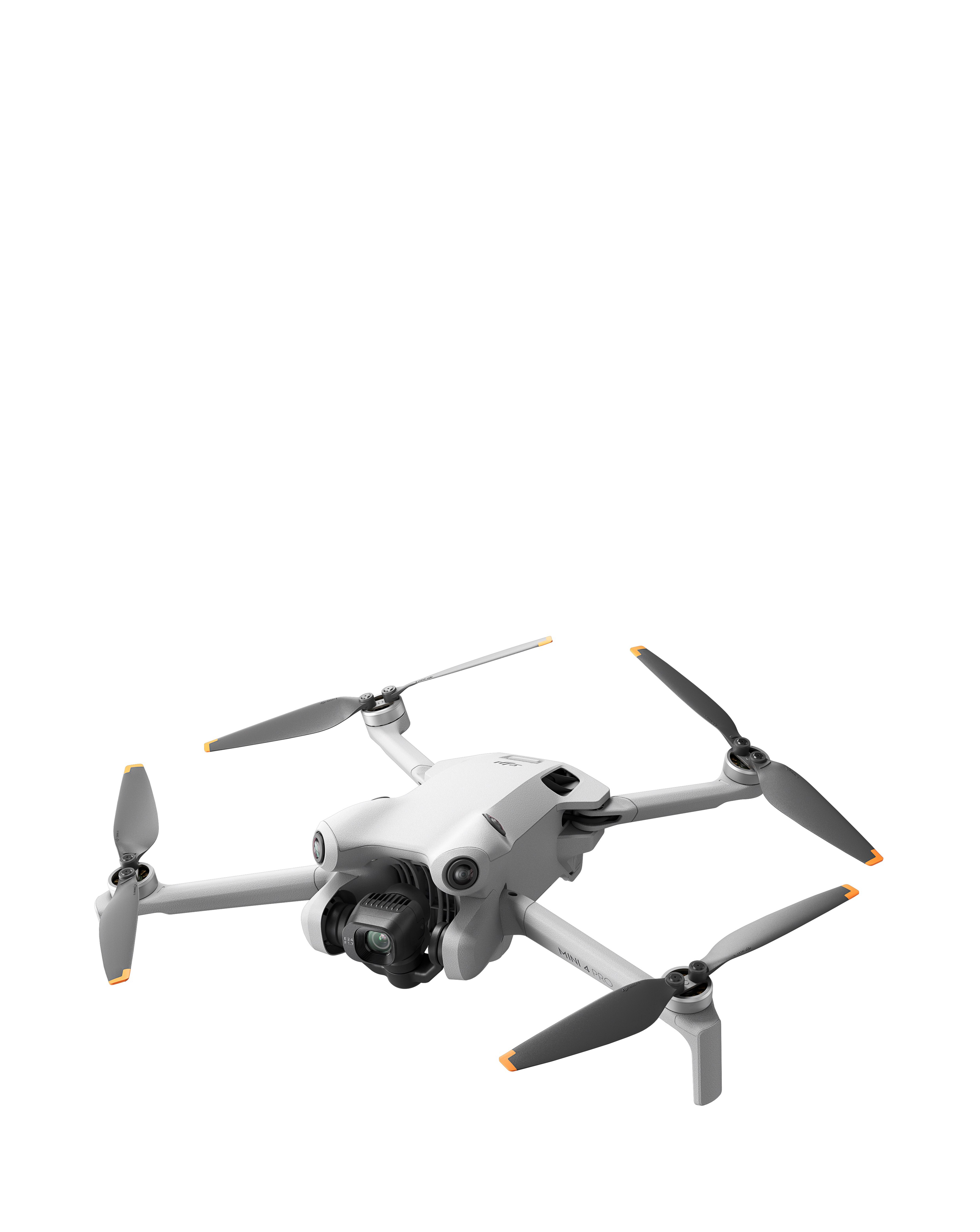 DJI Mini 4 Pro Drone - Fly More Combo (with RC 2 Remote Controller) 6 DJI Mini 4 Pro Drone - Fly More Combo (with RC 2 Remote Controller)