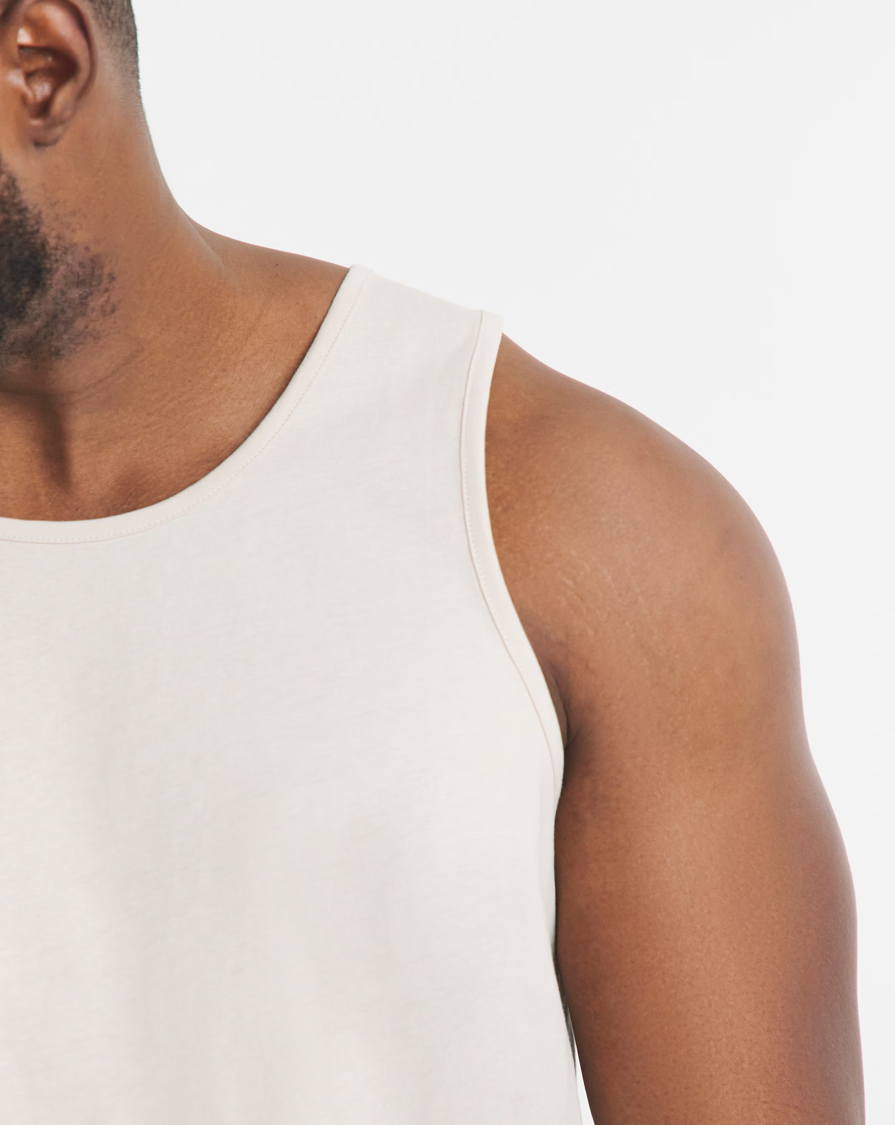 5 Pack Multi Pure Cotton Vests 3 5 Pack Multi Pure Cotton Vests