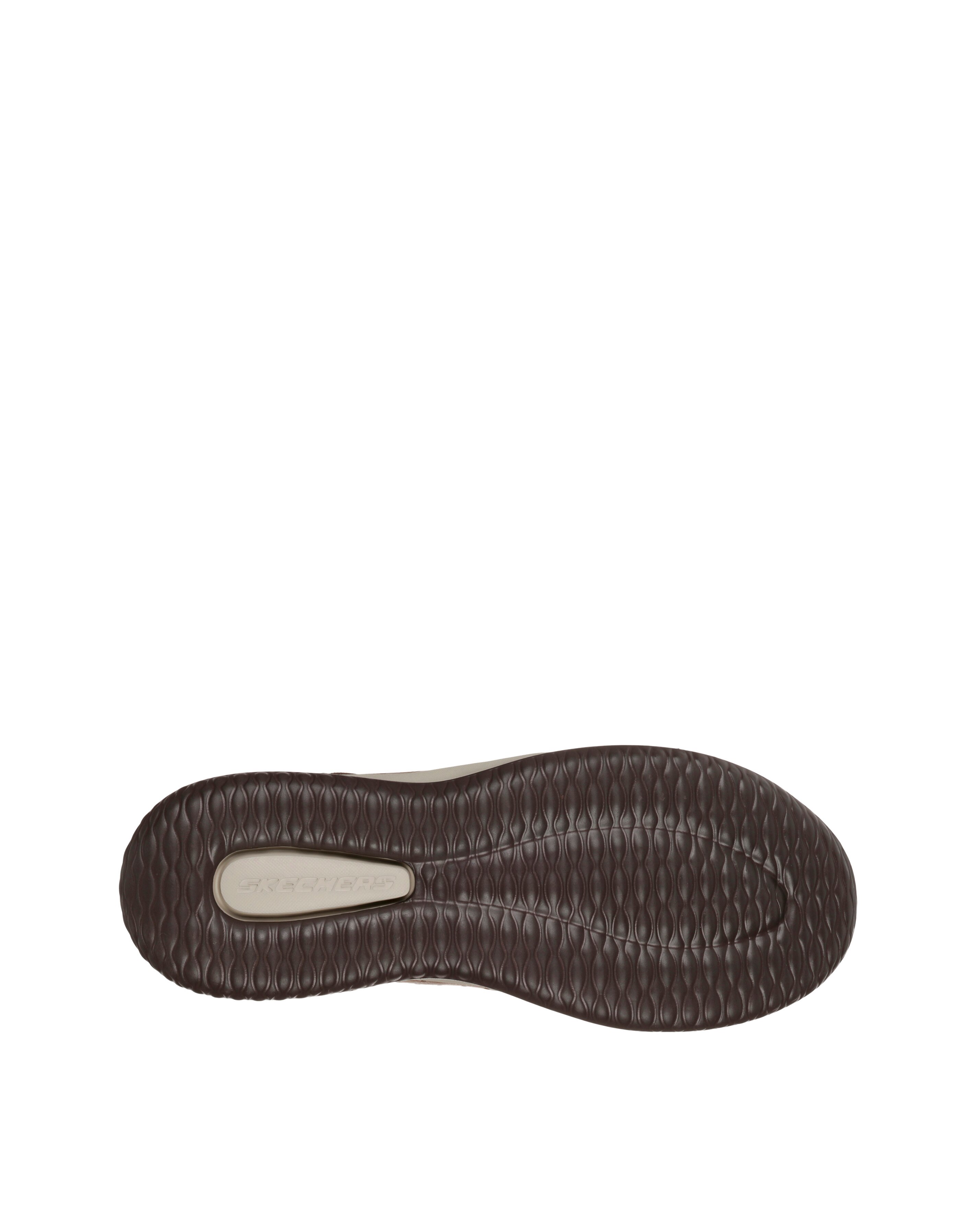 Skechers Delson Slip-ins - Brown Multi 5 Skechers Delson Slip-ins - Brown Multi