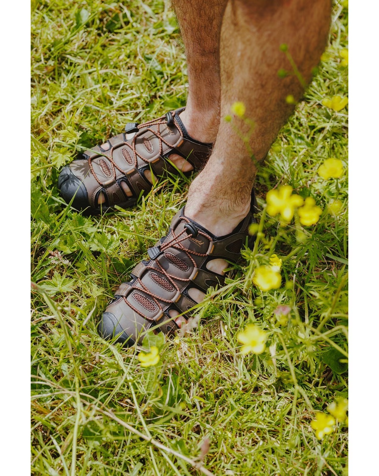 Cotswold Ampney Sandal 6 Cotswold Ampney Sandal