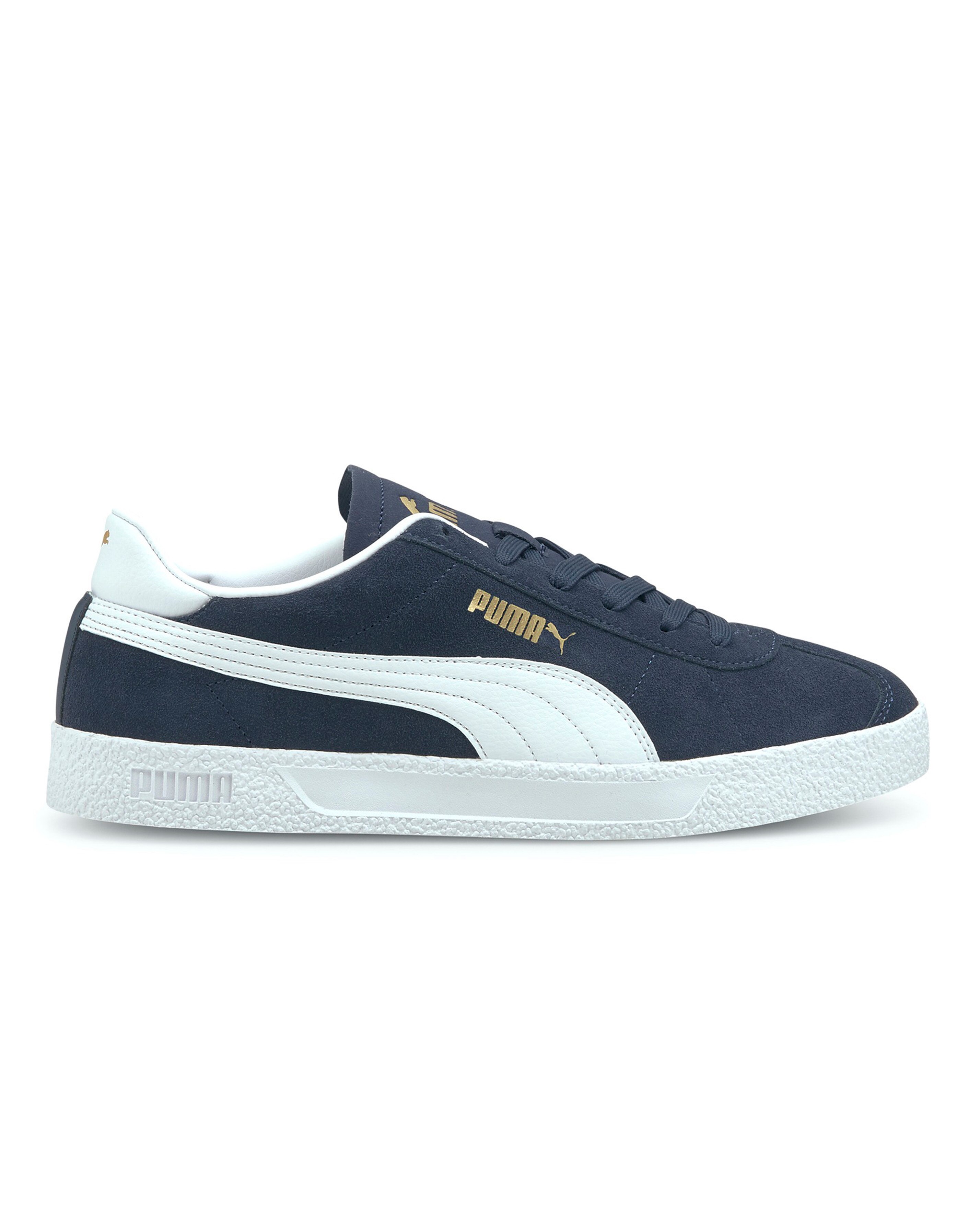 PUMA Club Trainers 1 PUMA Club Trainers