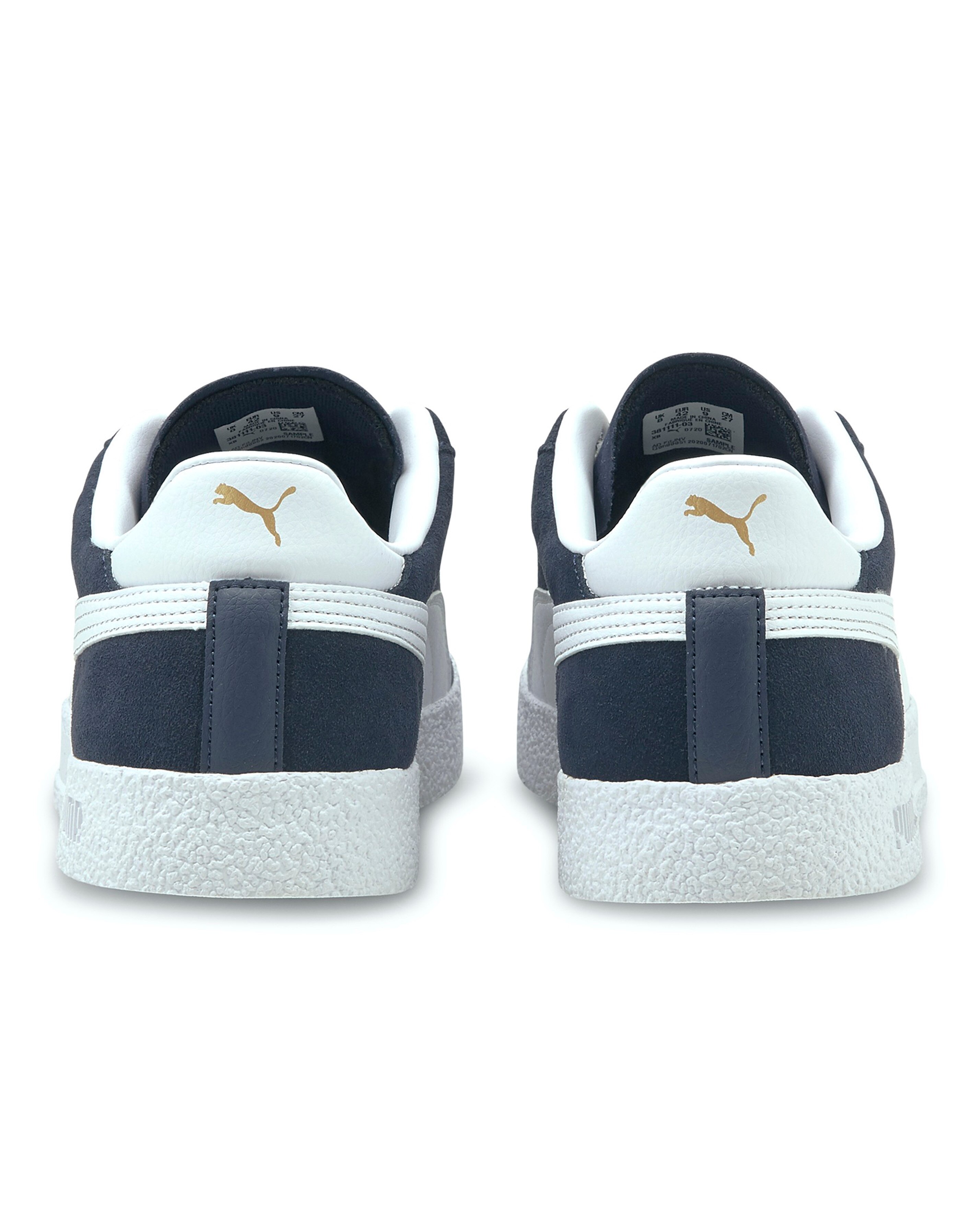 PUMA Club Trainers 3 PUMA Club Trainers