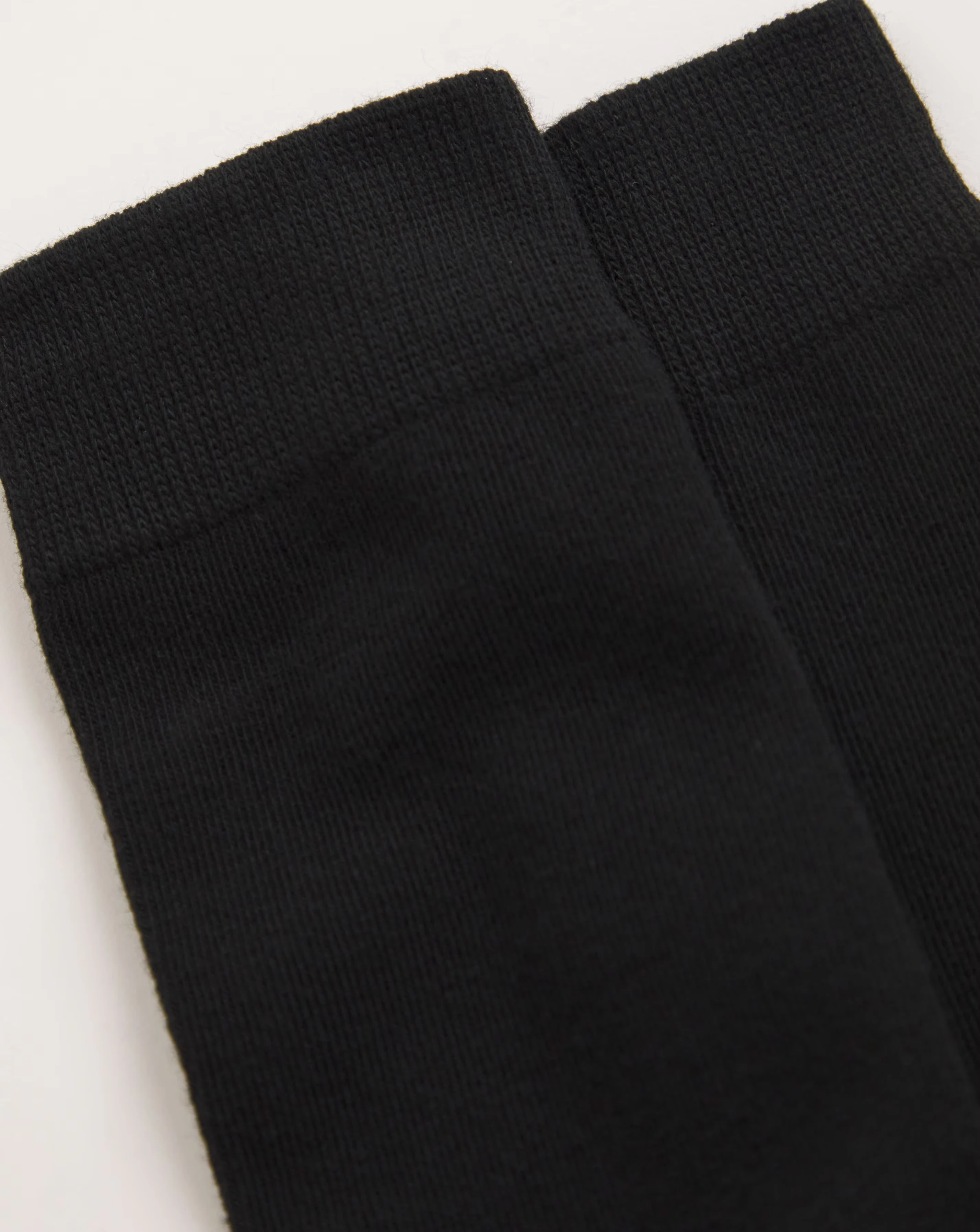 Jack & Jones Jens Logo Socks 5 Pack - Black 2 Jack & Jones Jens Logo Socks 5 Pack - Black