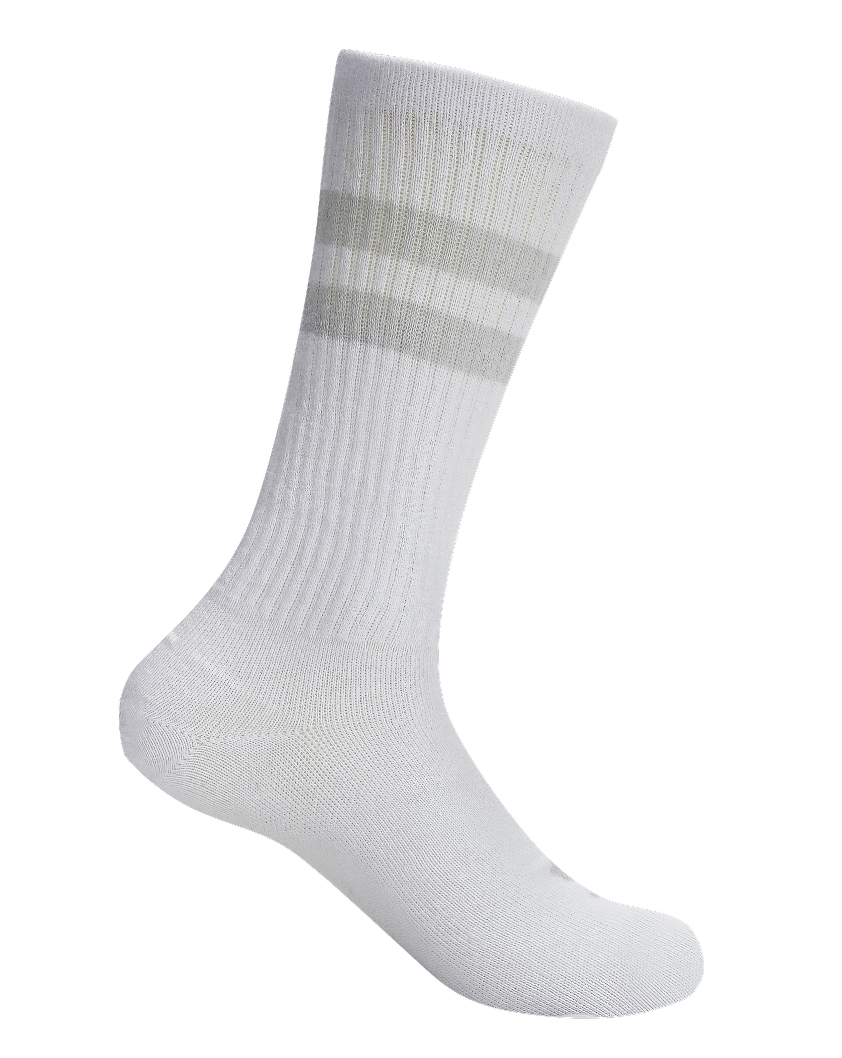 Under Armour Essential 6 Pack Crew Socks 2 Under Armour Essential 6 Pack Crew Socks