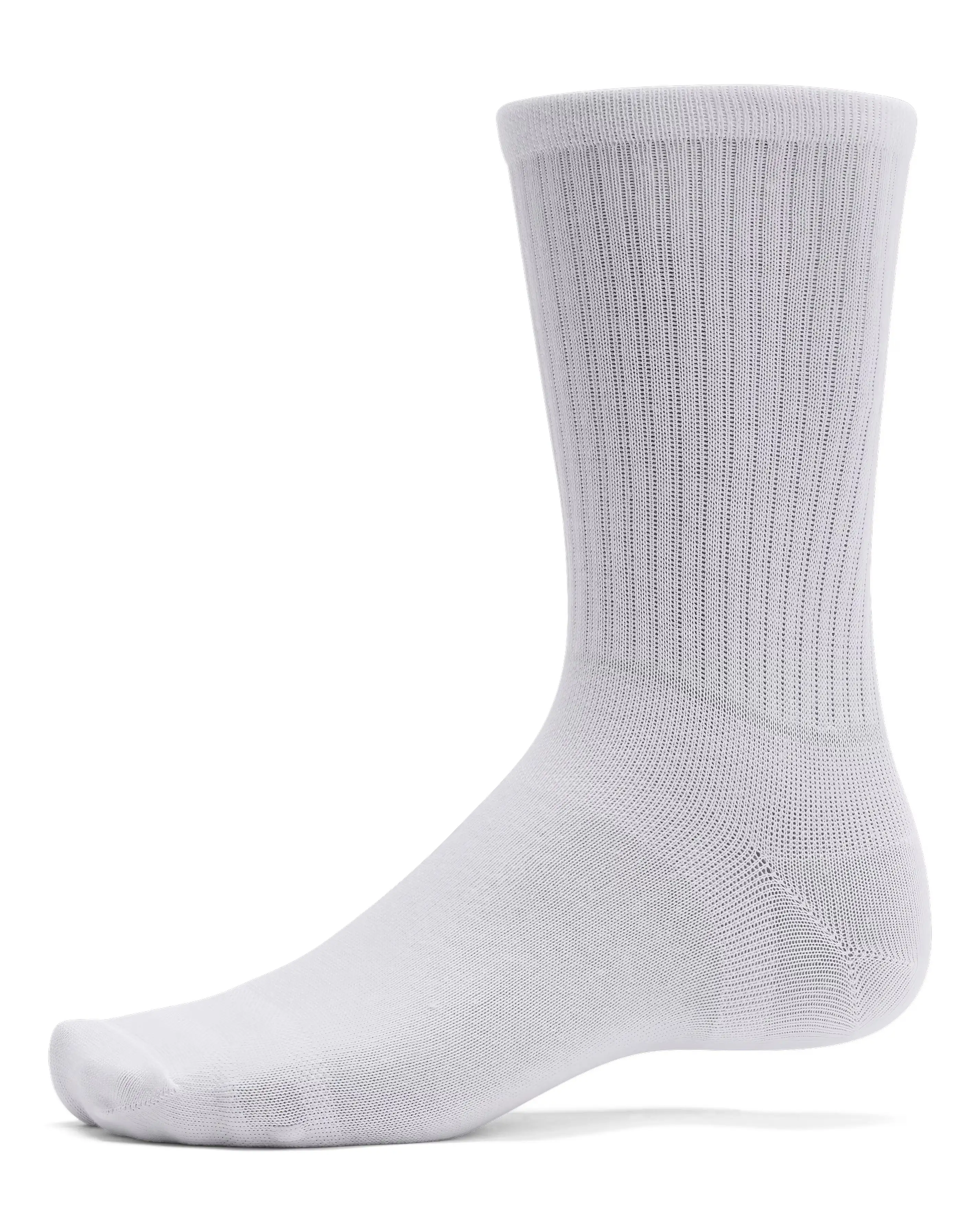 Under Armour Essential 6 Pack Crew Socks 7 Under Armour Essential 6 Pack Crew Socks