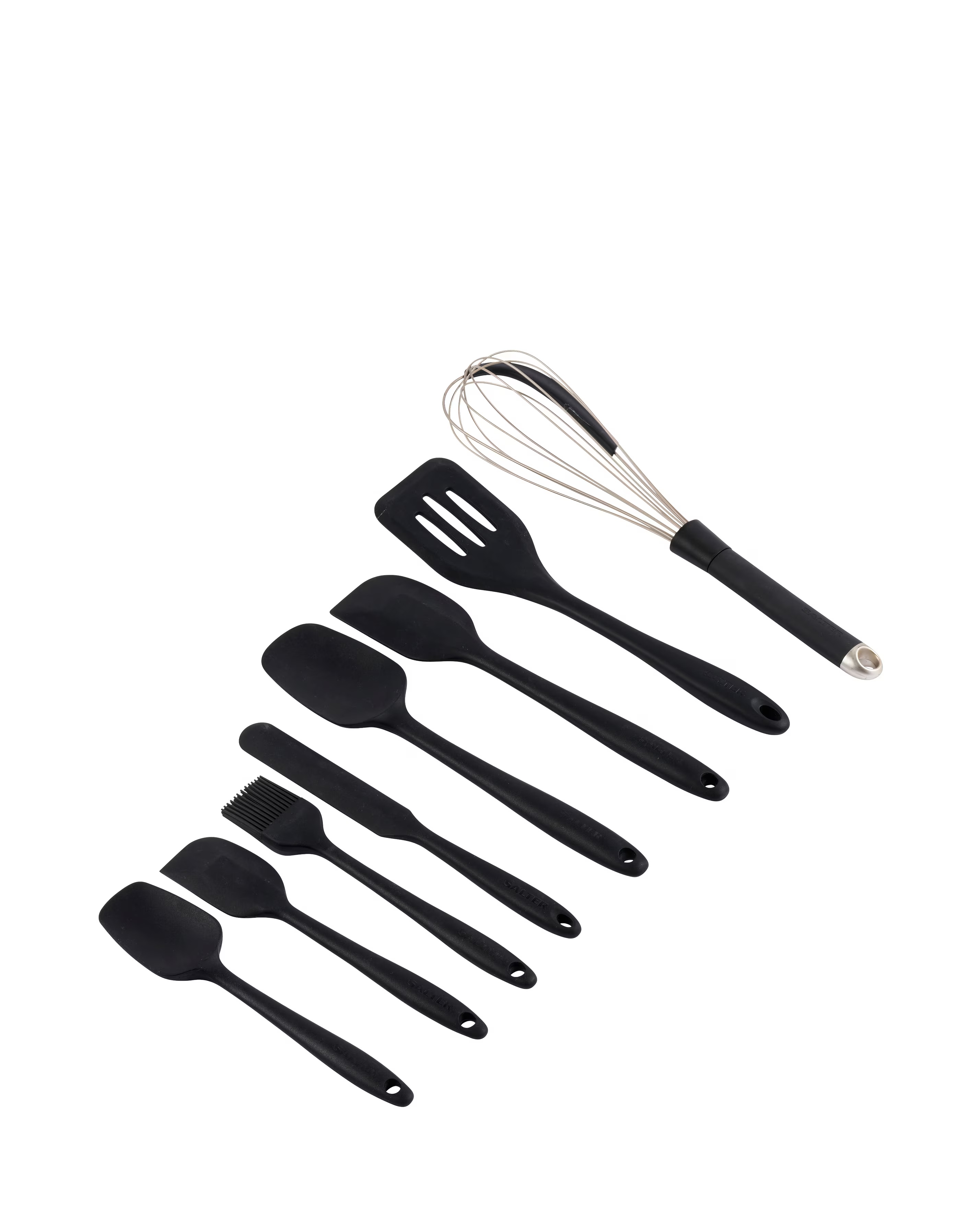 Salter Bakes 8pc Utensil Set