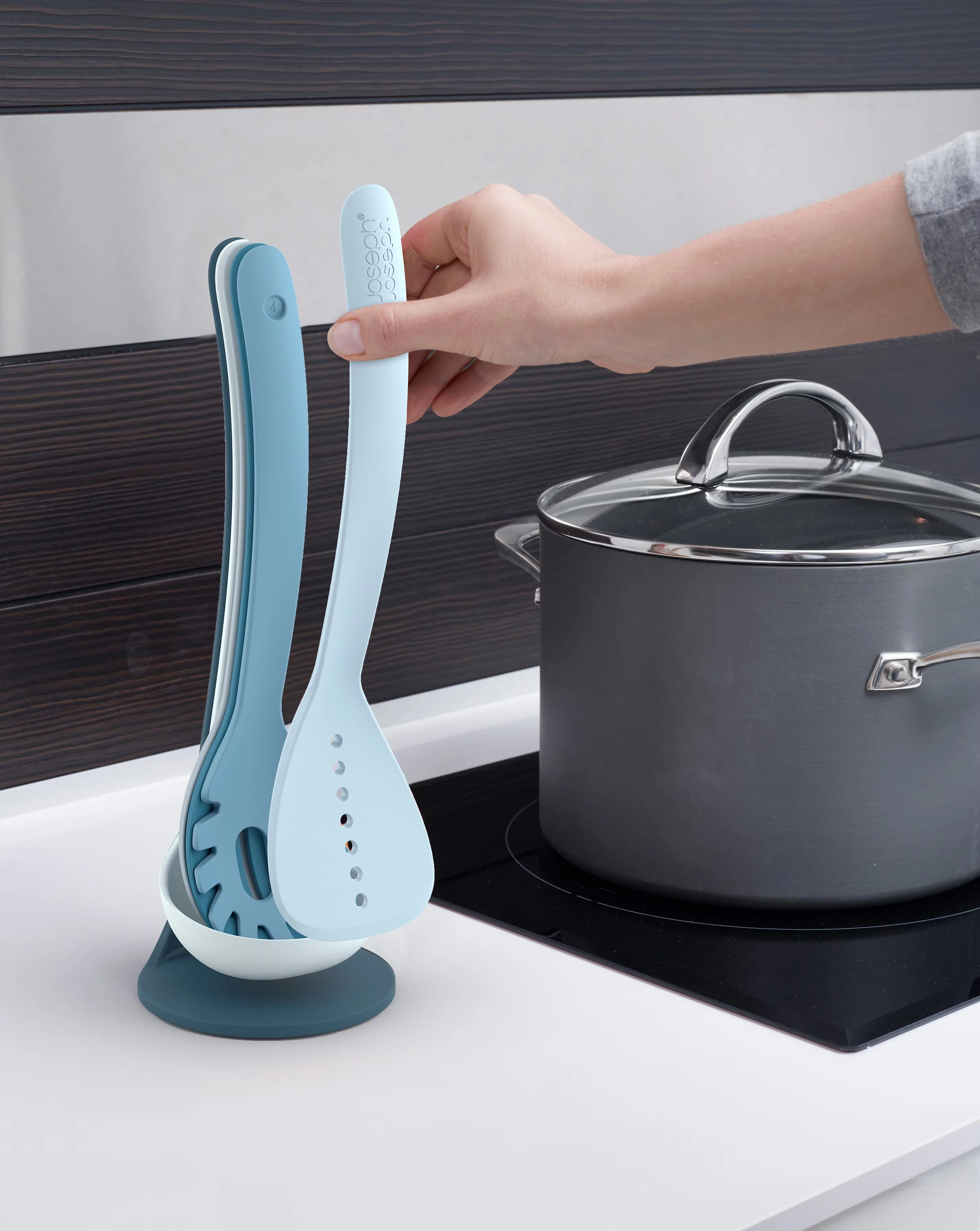 Joseph Joseph Nest Utensils Plus Sky 2 Joseph Joseph Nest Utensils Plus Sky