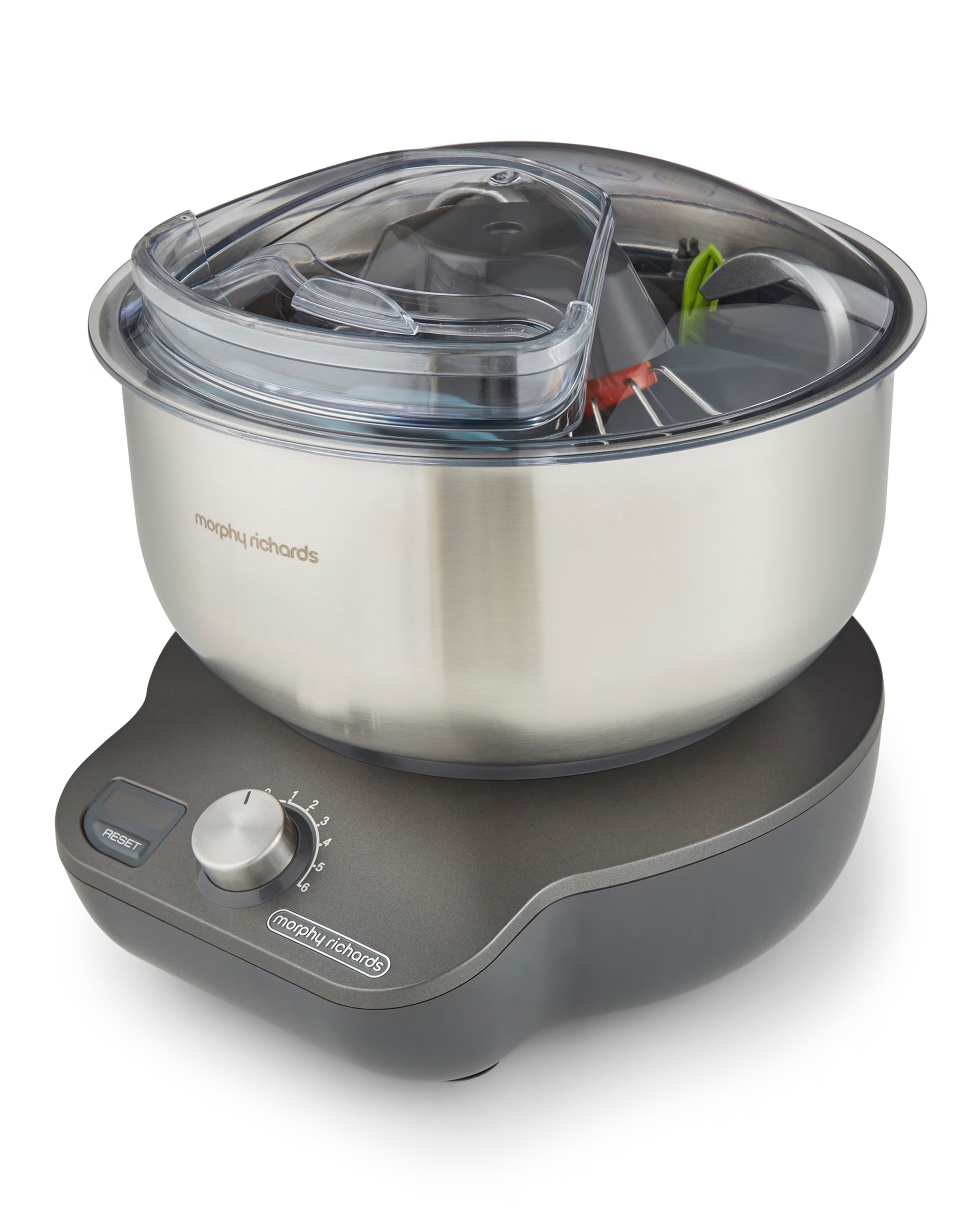 Morphy Richards 400520 MixStar Stand Mixer 1 Morphy Richards 400520 MixStar Stand Mixer