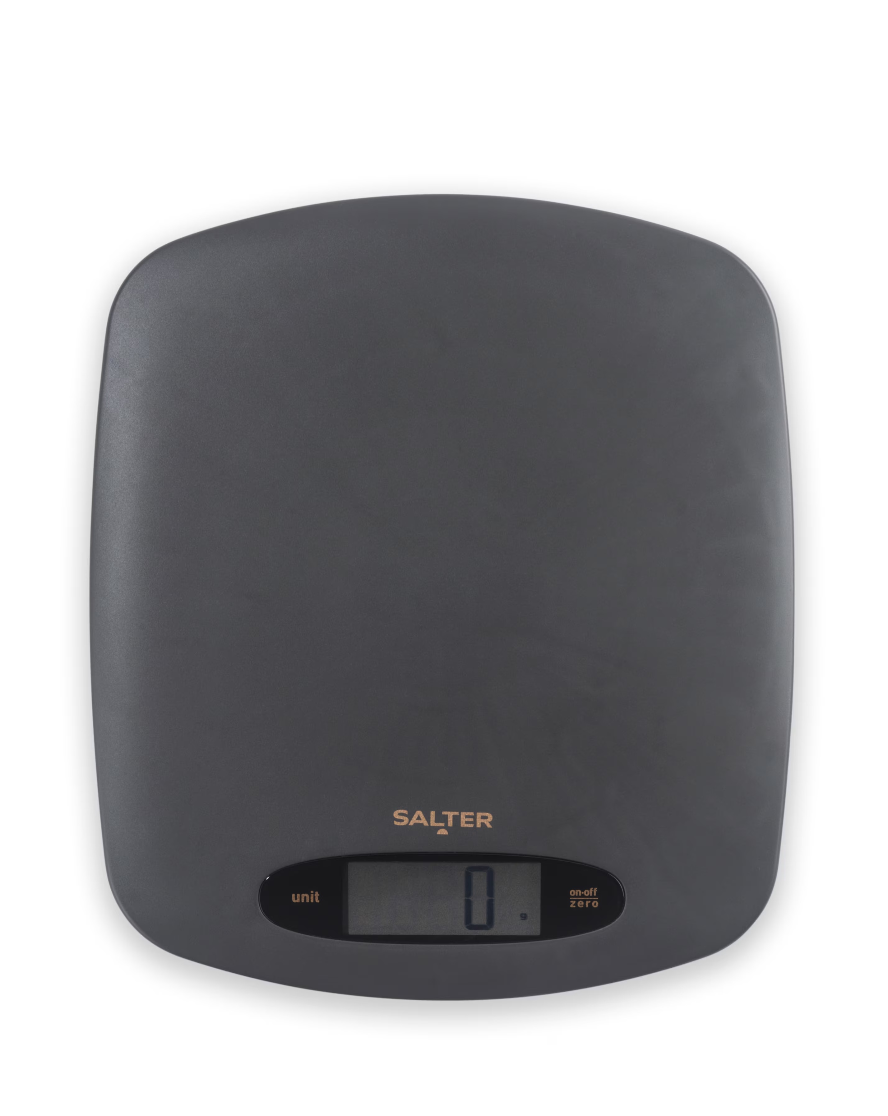 Salter Pebble Electronic Scale 1 Salter Pebble Electronic Scale
