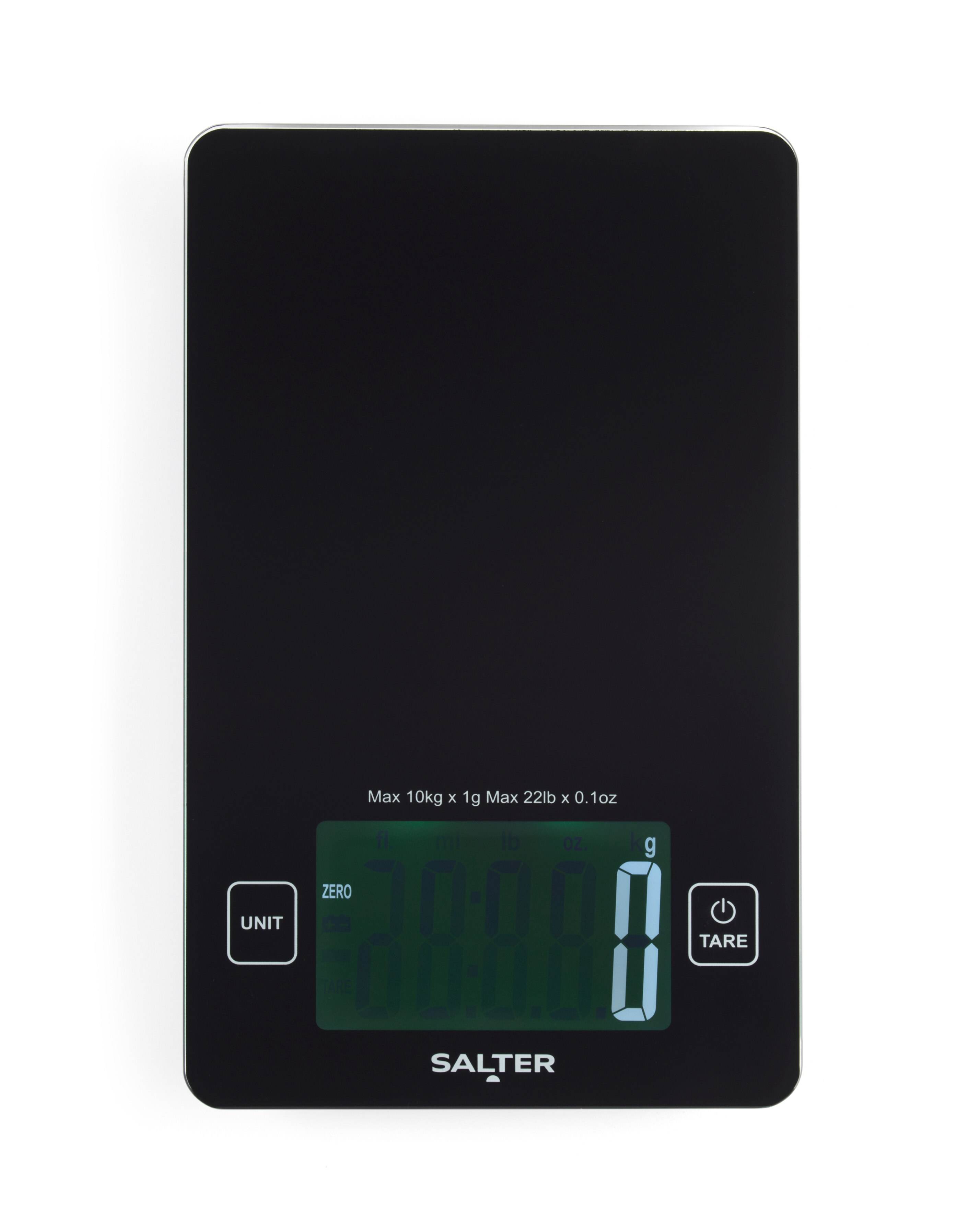 Salter Large Display Electronic Scale 1 Salter Large Display Electronic Scale