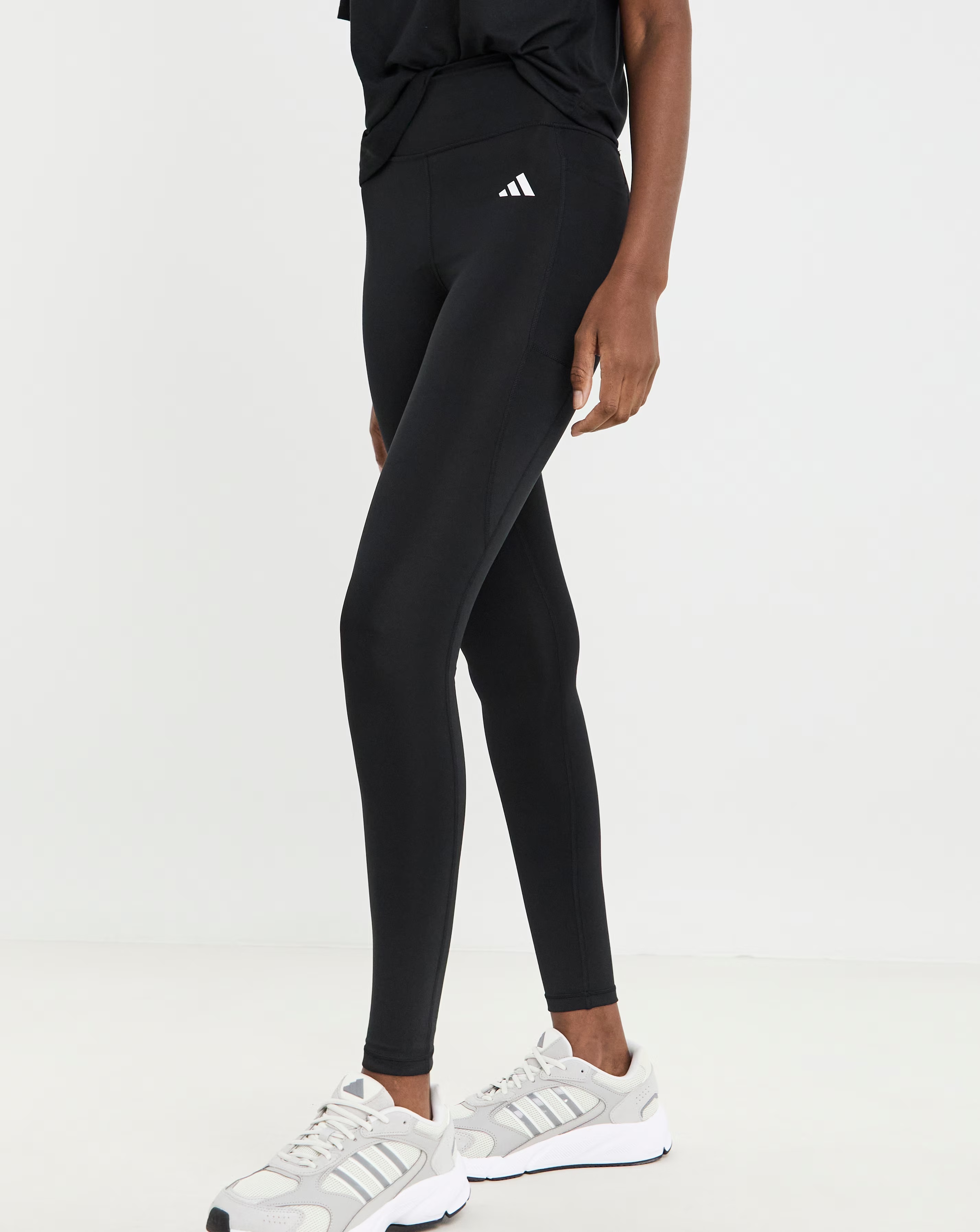adidas Optime Essentials Leggings 1 adidas Optime Essentials Leggings