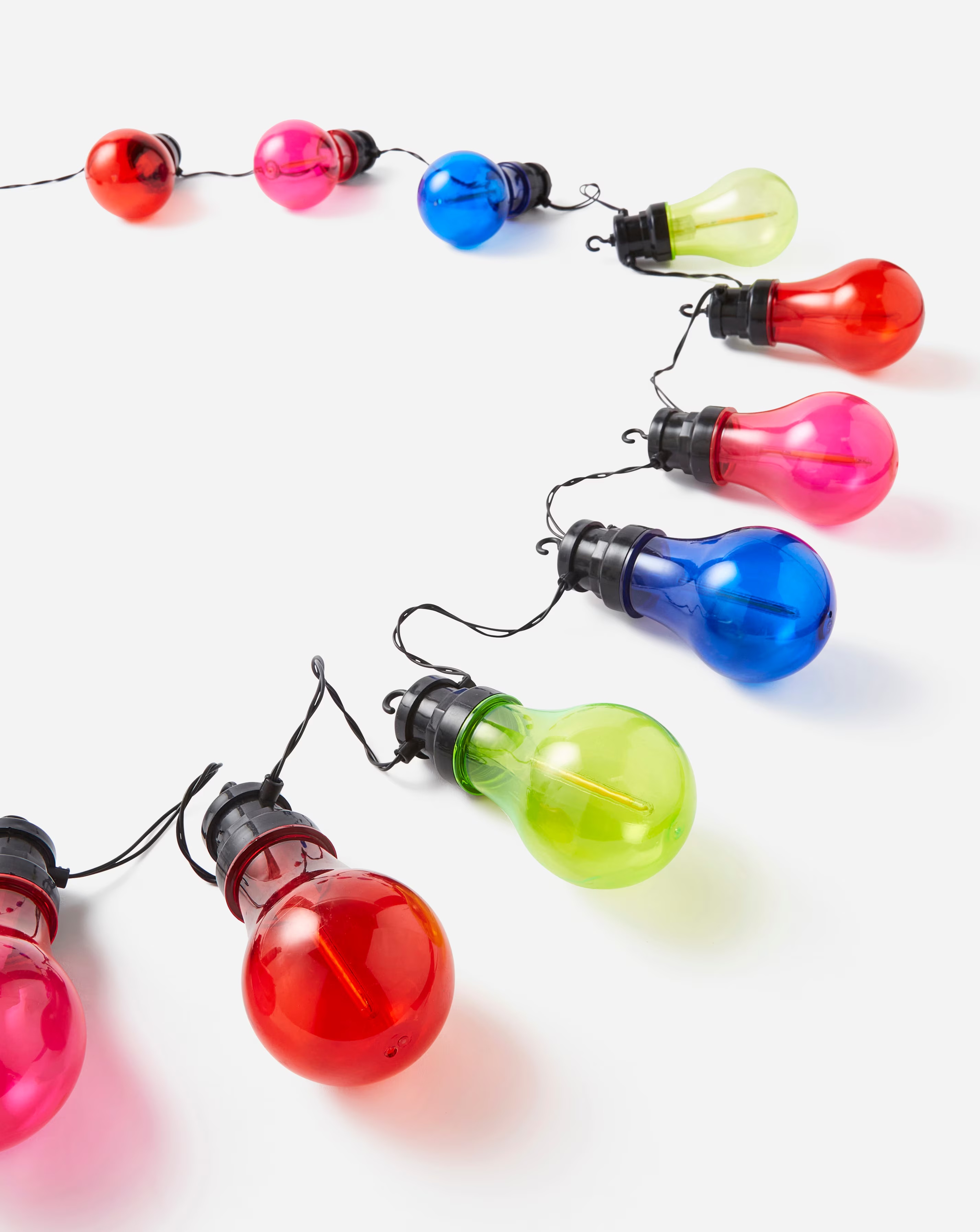 Edison Bulb String Lights 2 Edison Bulb String Lights