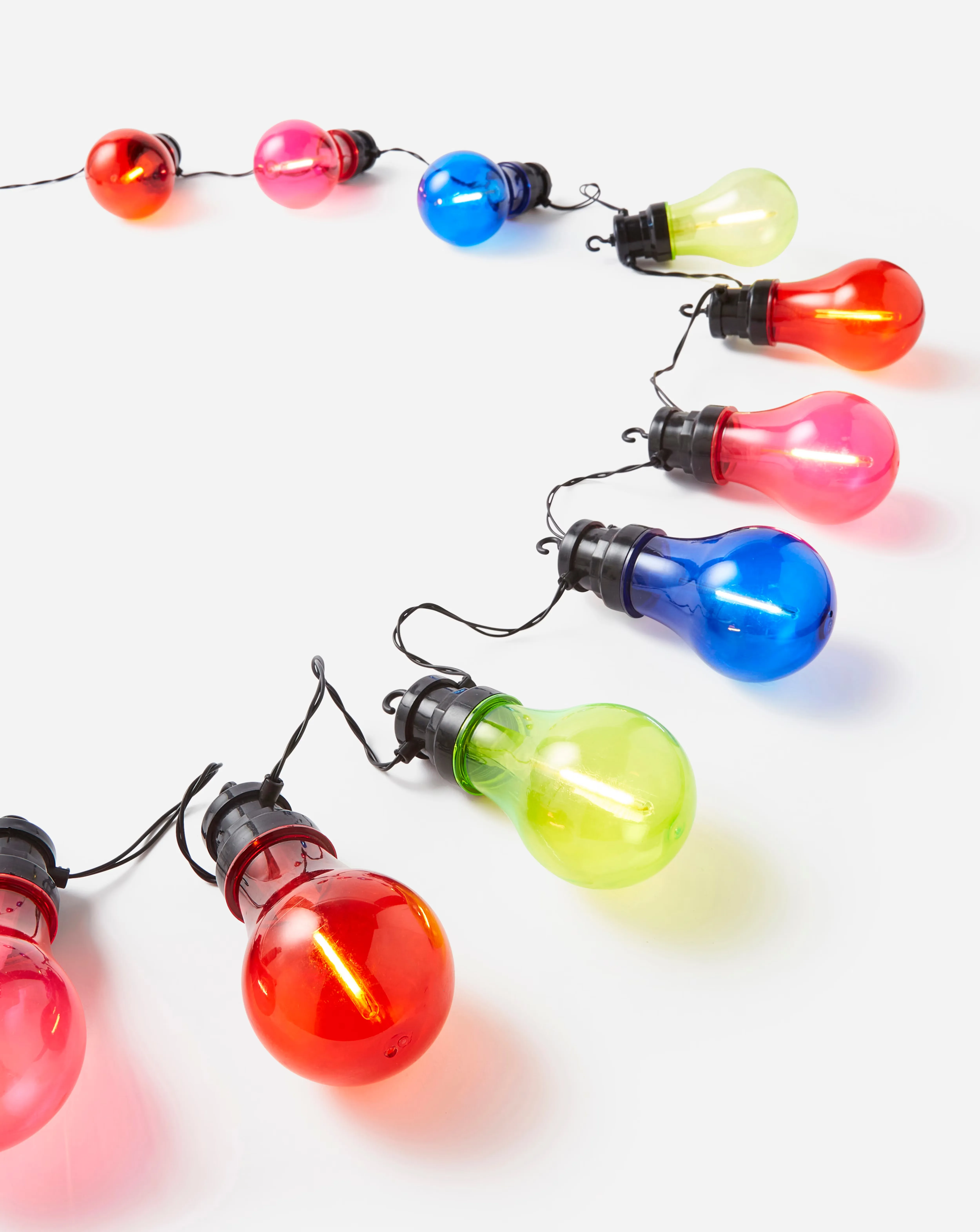 Edison Bulb String Lights 3 Edison Bulb String Lights