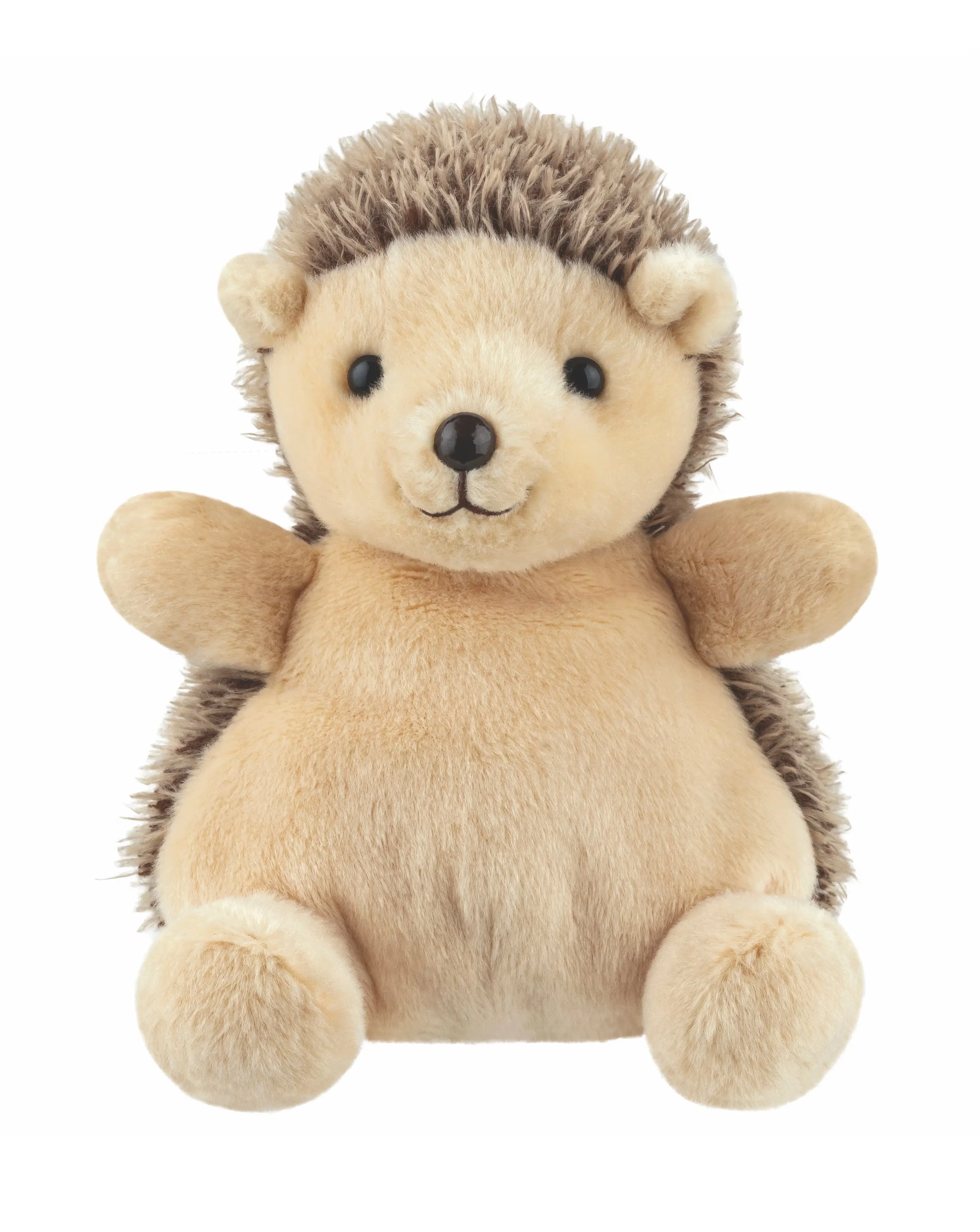 Aurora Palm Pals Hedgie Hedgehog 8in Plush