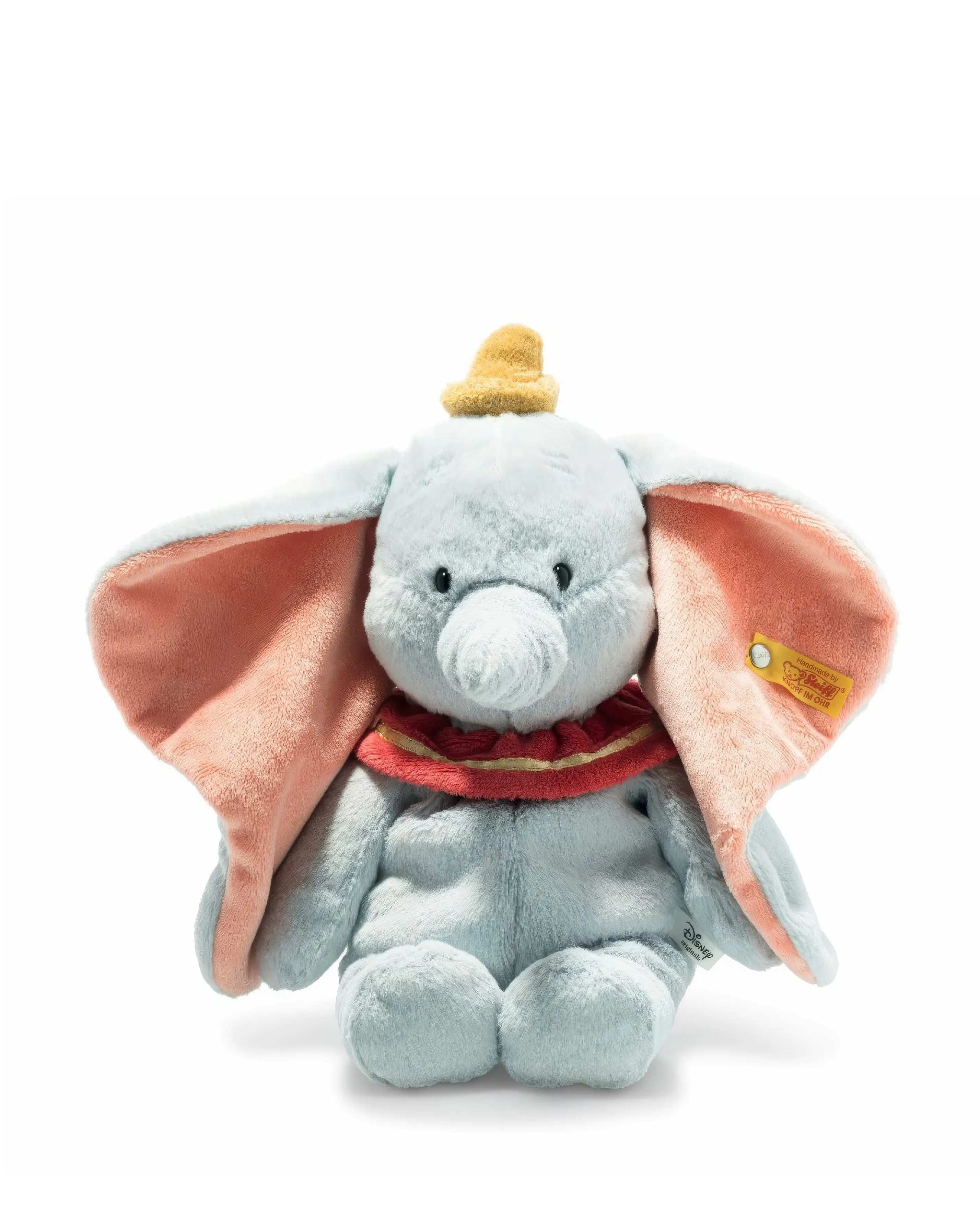 Steiff Disney Originals Dumbo 1 Steiff Disney Originals Dumbo