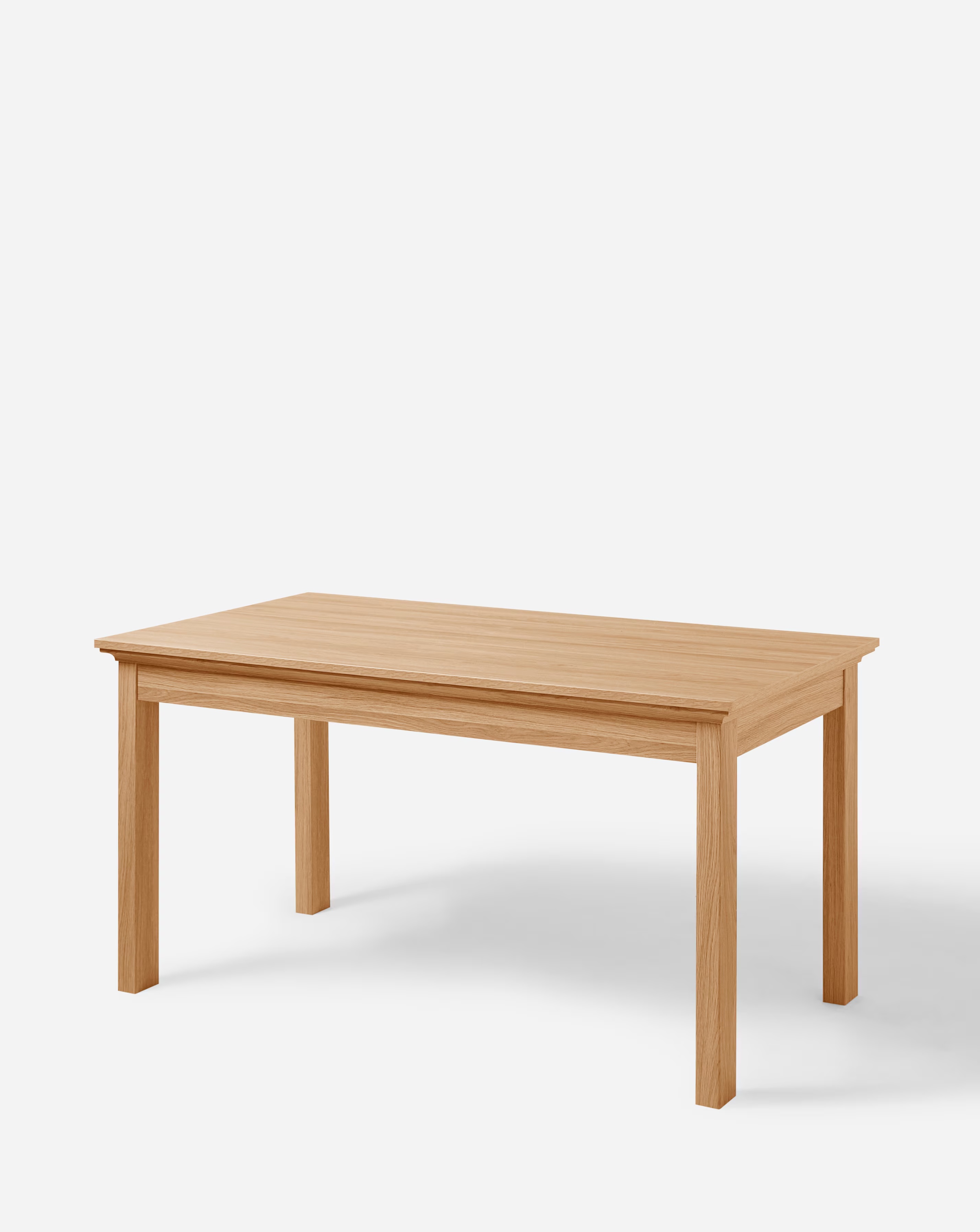 Julipa Ashford Dining Table with 4 Everly Chairs 3 Julipa Ashford Dining Table with 4 Everly Chairs