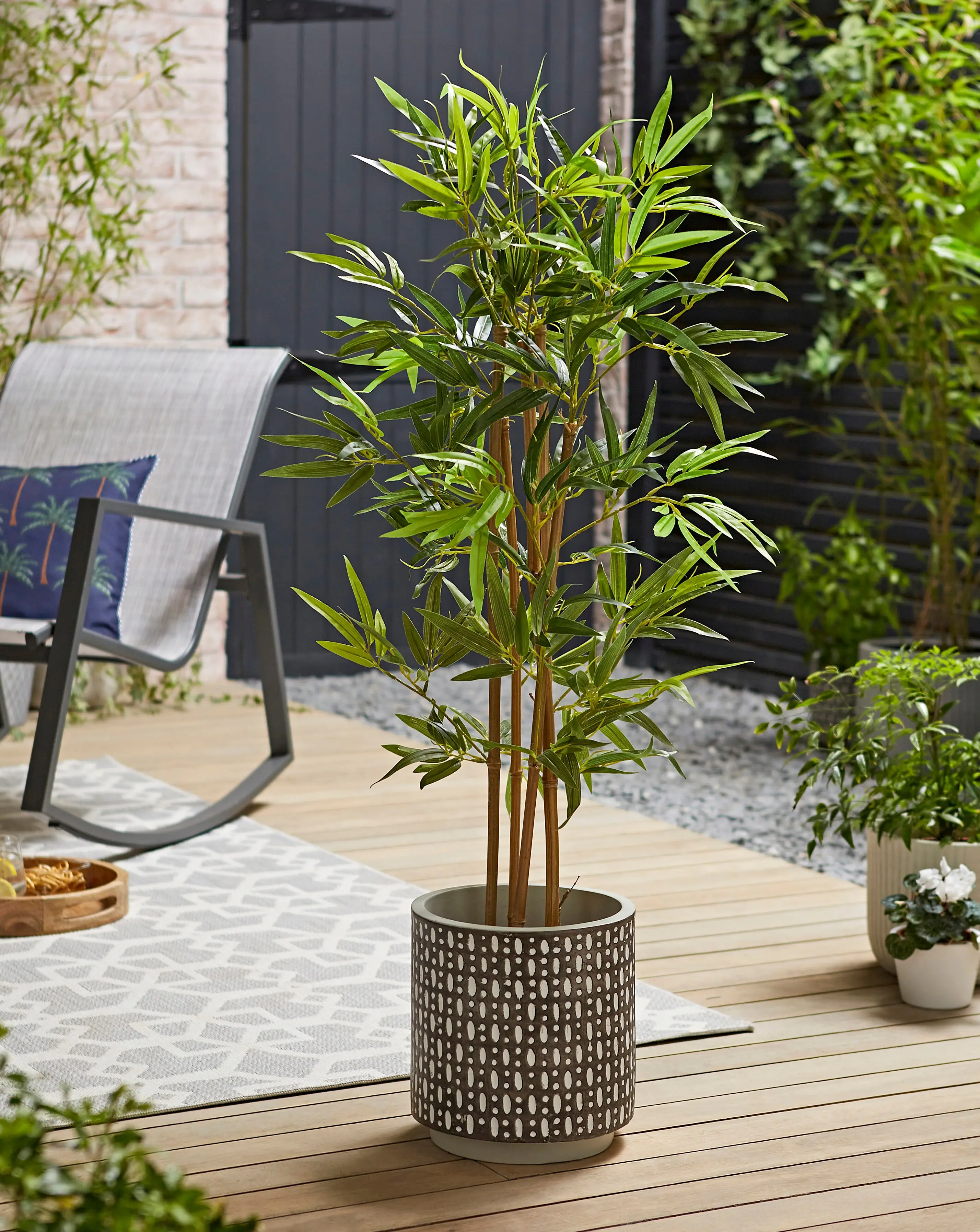 Indoor/Outdoor Bamboo Plant 1.2m 1 Indoor/Outdoor Bamboo Plant 1.2m