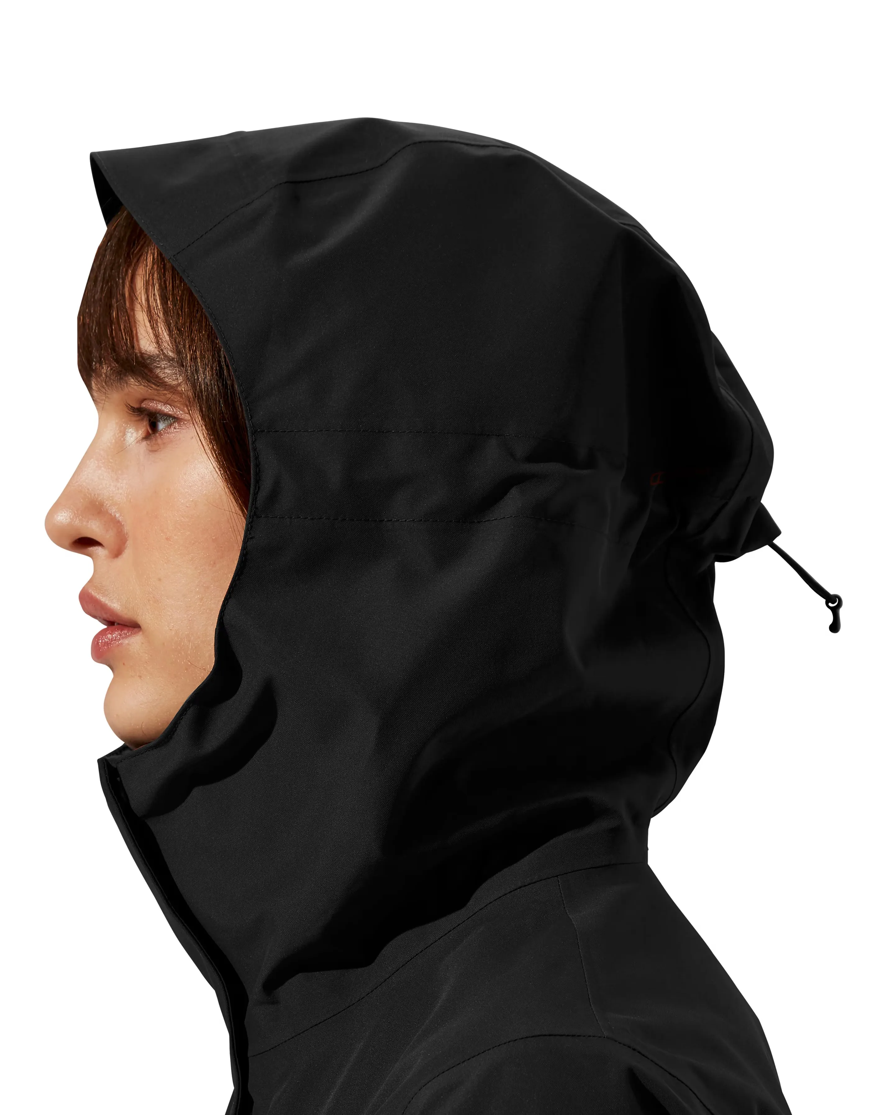 Berghaus Waterproof Omeara Long Jacket 2 Berghaus Waterproof Omeara Long Jacket
