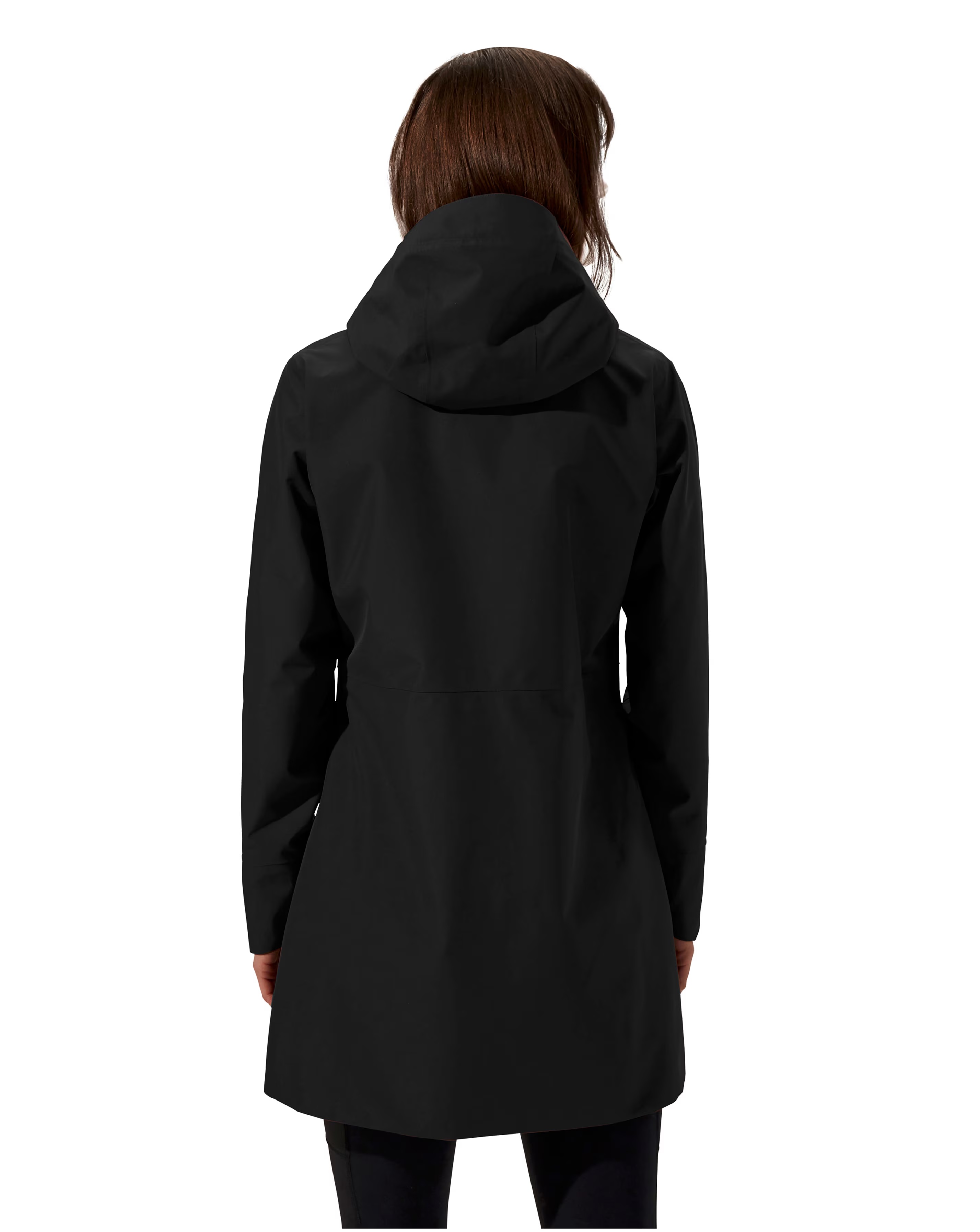 Berghaus Waterproof Omeara Long Jacket 3 Berghaus Waterproof Omeara Long Jacket