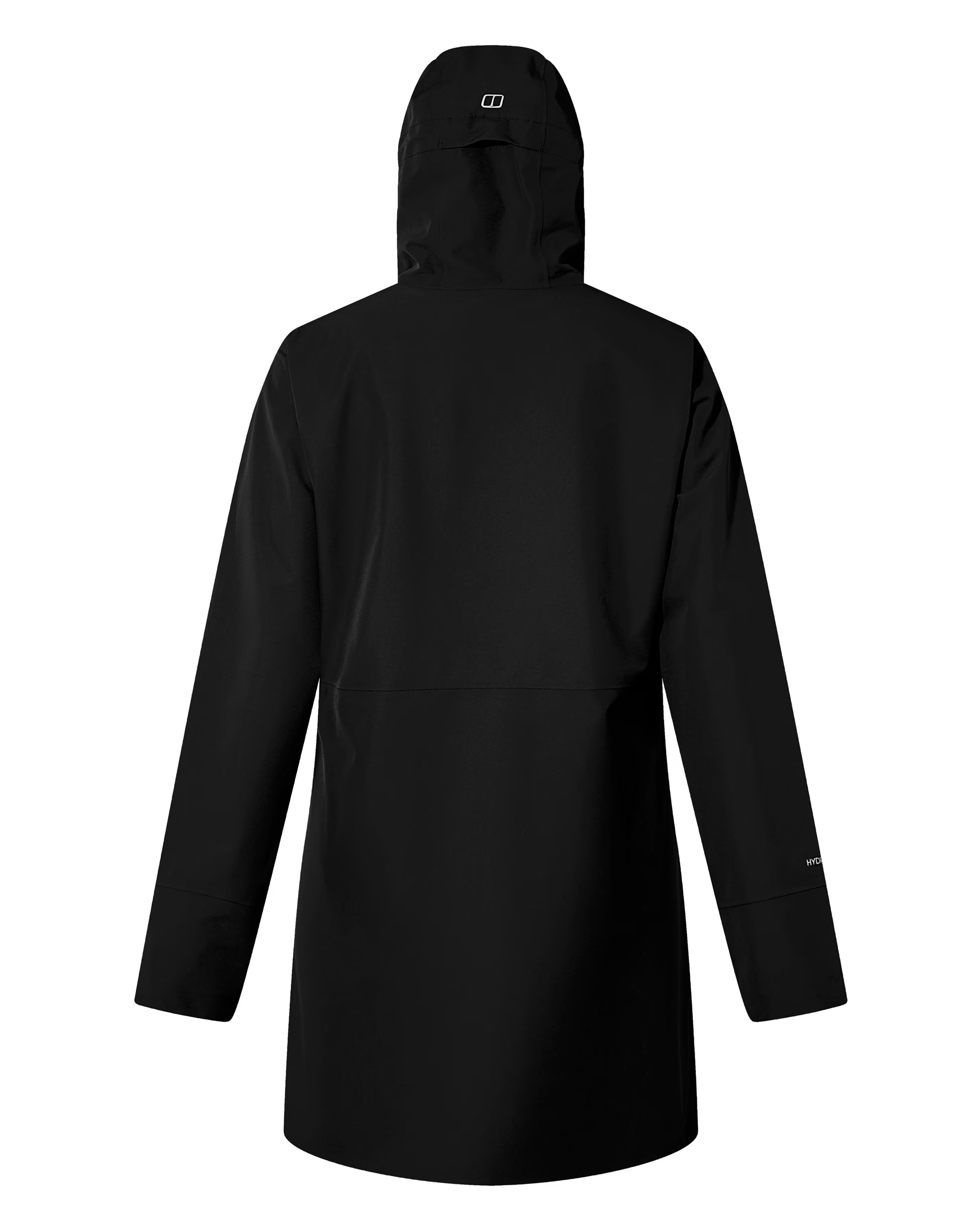 Berghaus Waterproof Omeara Long Jacket 6 Berghaus Waterproof Omeara Long Jacket
