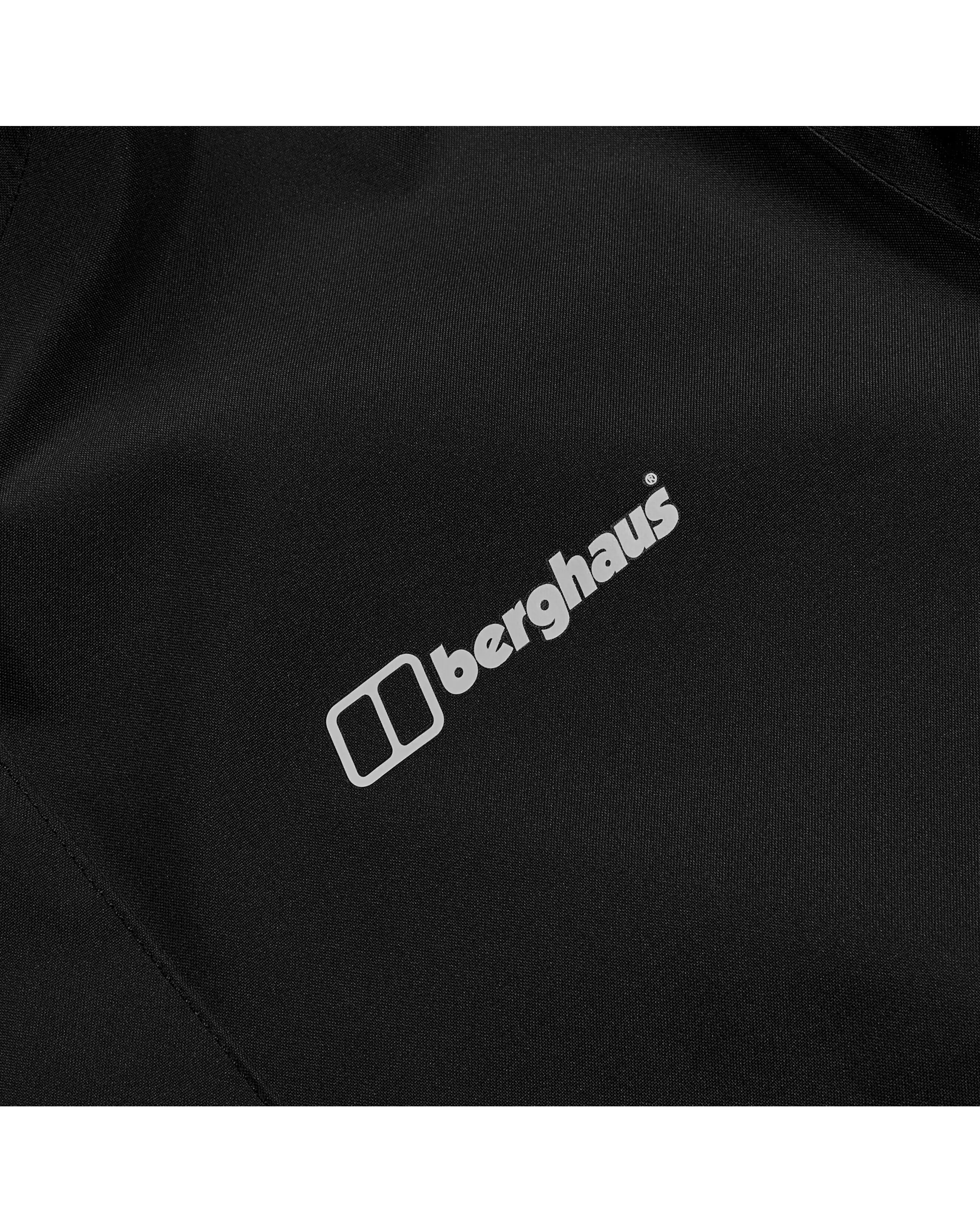 Berghaus Waterproof Omeara Long Jacket 8 Berghaus Waterproof Omeara Long Jacket