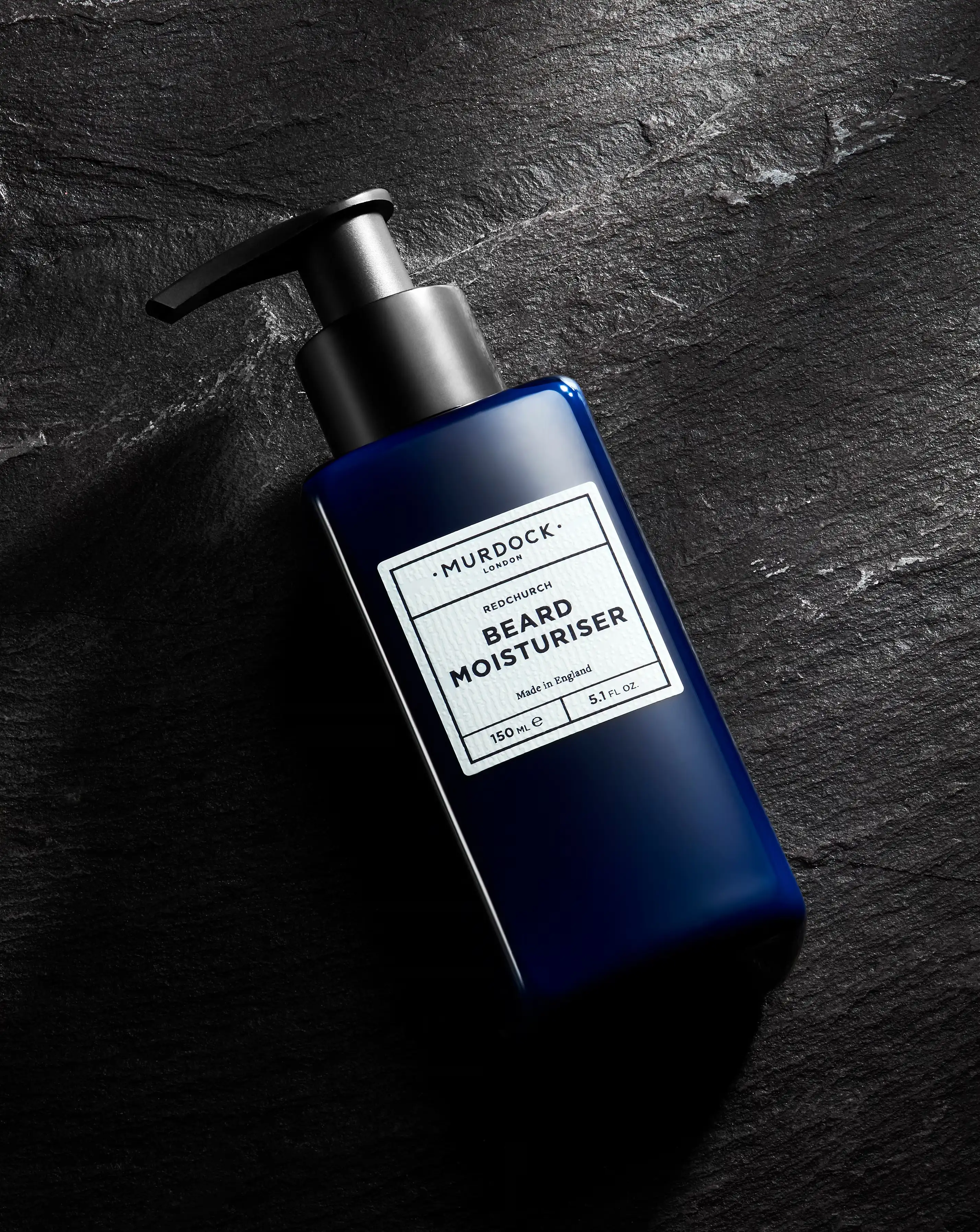 Murdock London Beard Moisturiser 2 Murdock London Beard Moisturiser