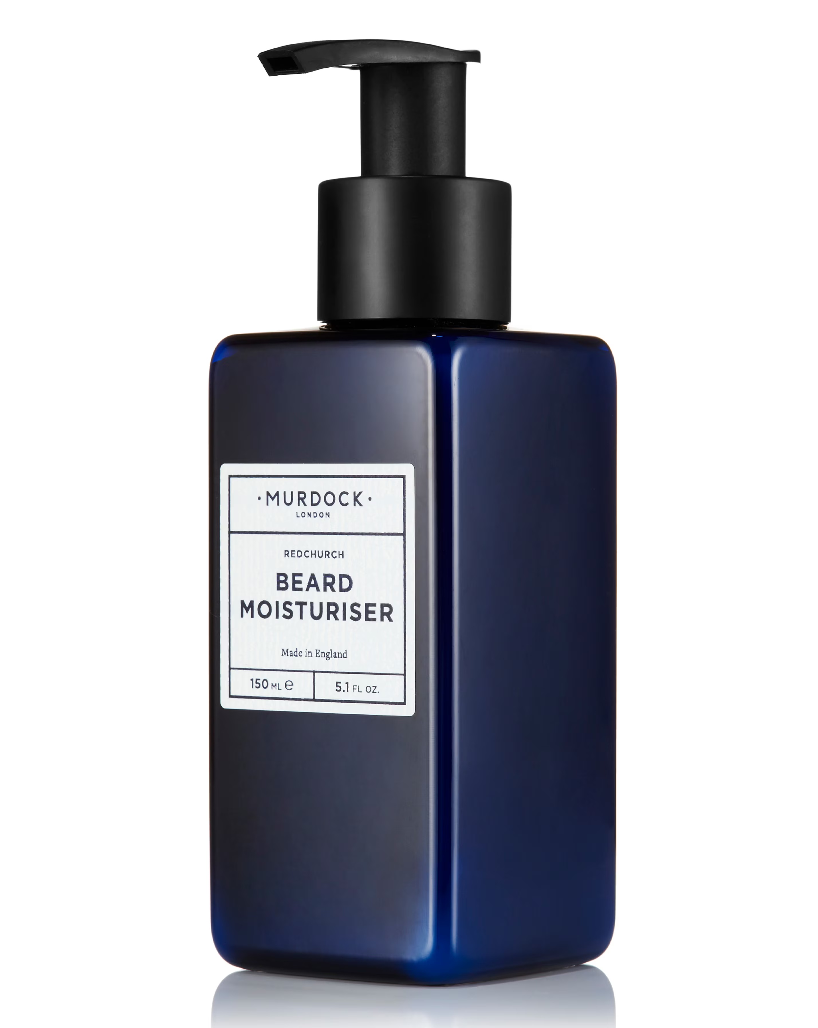 Murdock London Beard Moisturiser 3 Murdock London Beard Moisturiser