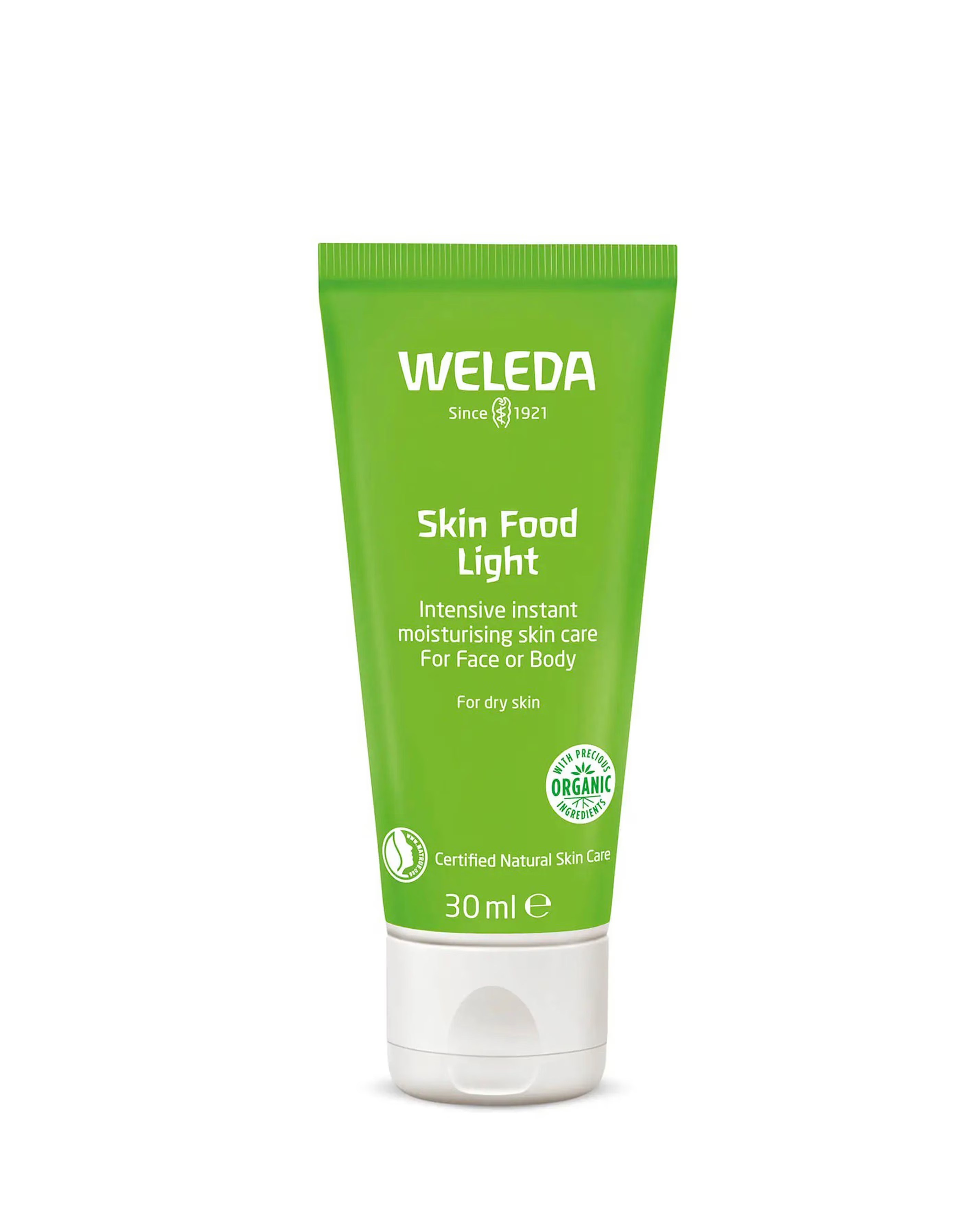 Weleda Skin Food Light 30ml 1 Weleda Skin Food Light 30ml