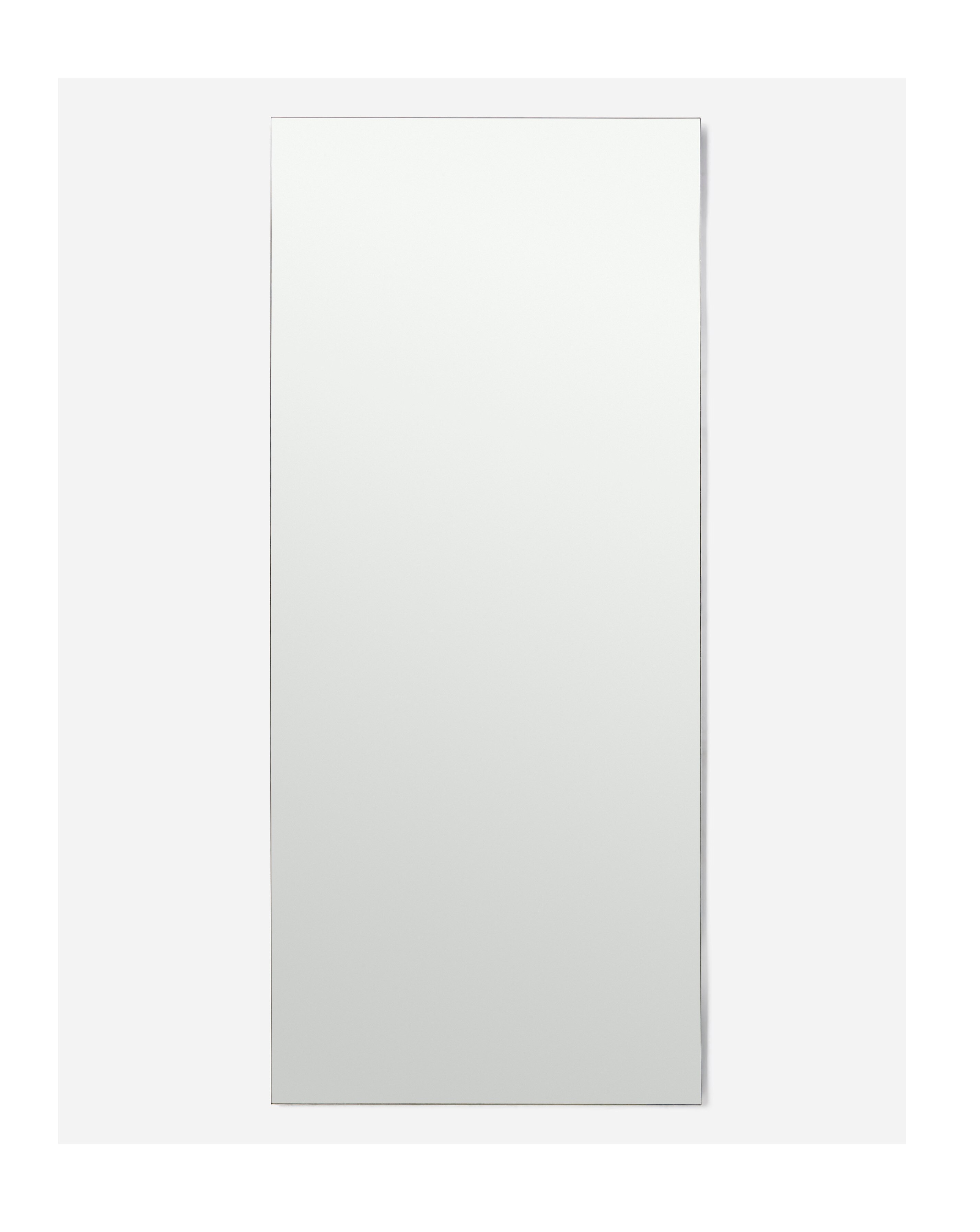 Frameless Leaner Mirror 2 Frameless Leaner Mirror