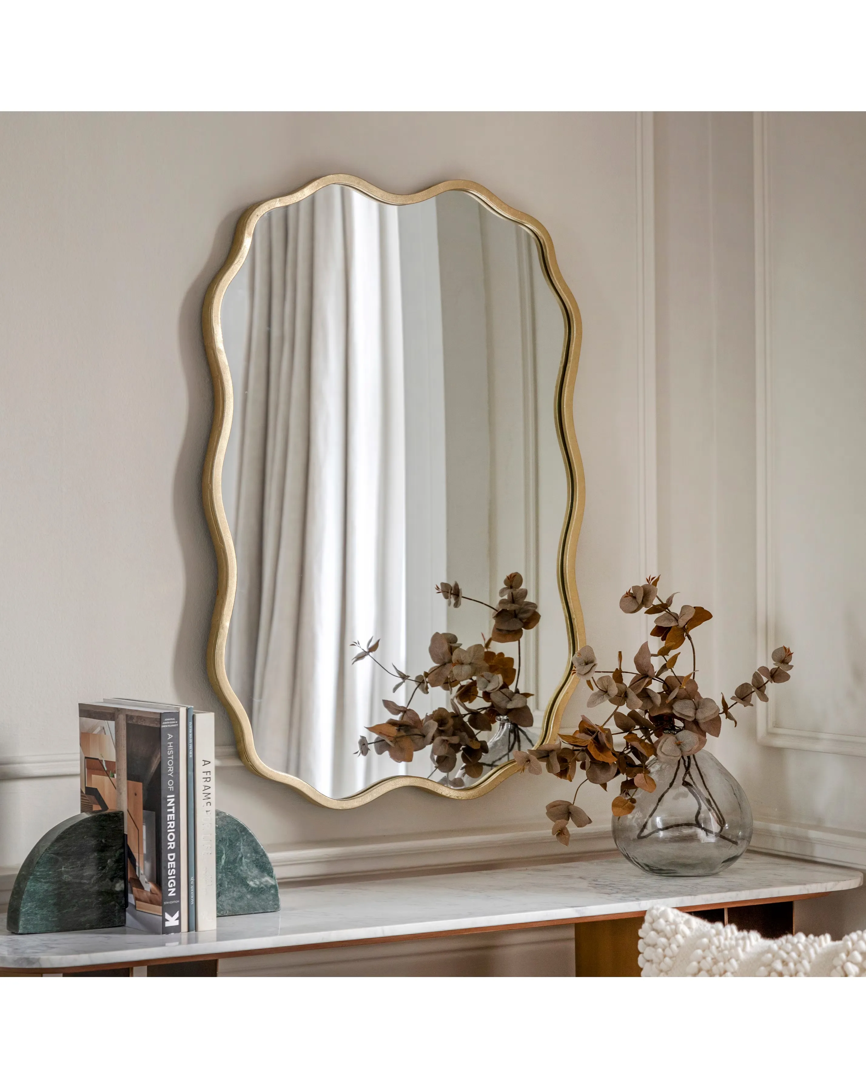 Gallery Sloane Wall Mirror