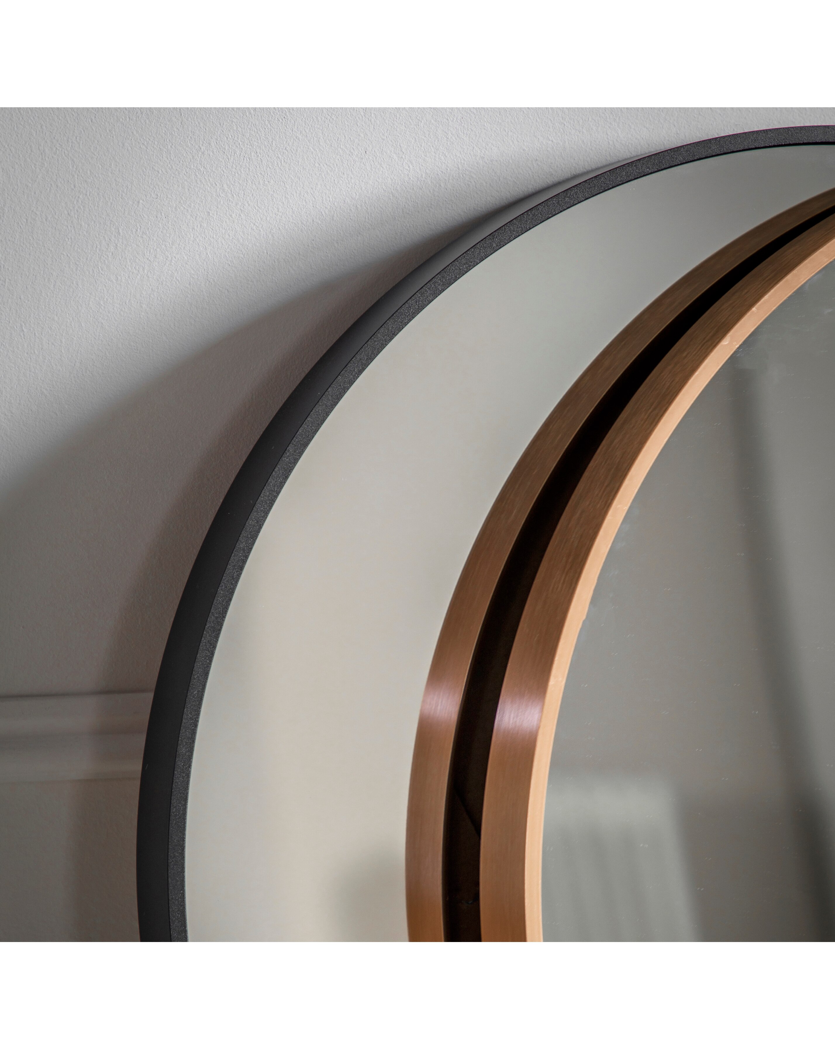 Gallery Yardley Mirror Black 5 Gallery Yardley Mirror Black