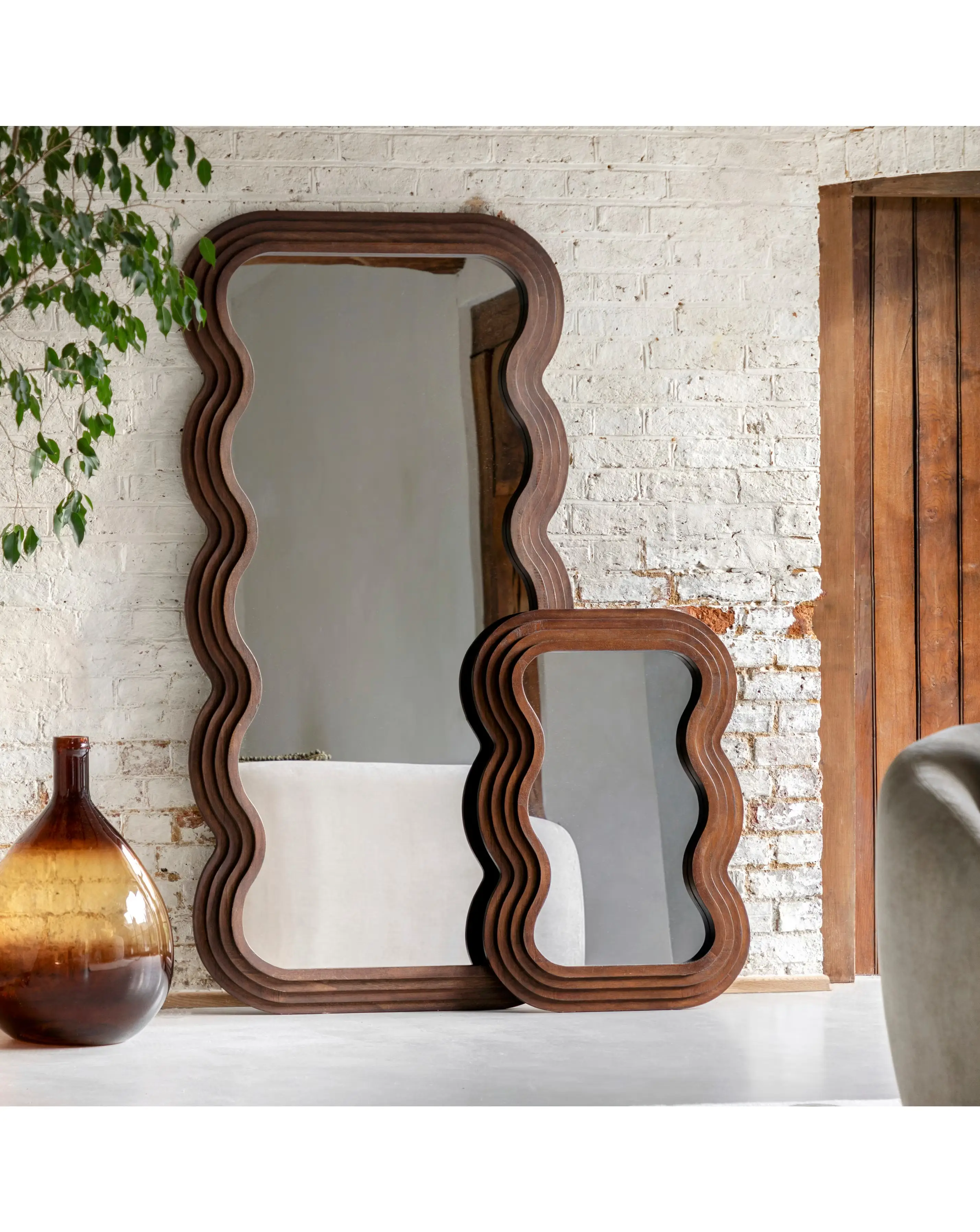 Gallery Hasker Wall Mirror 9 Gallery Hasker Wall Mirror