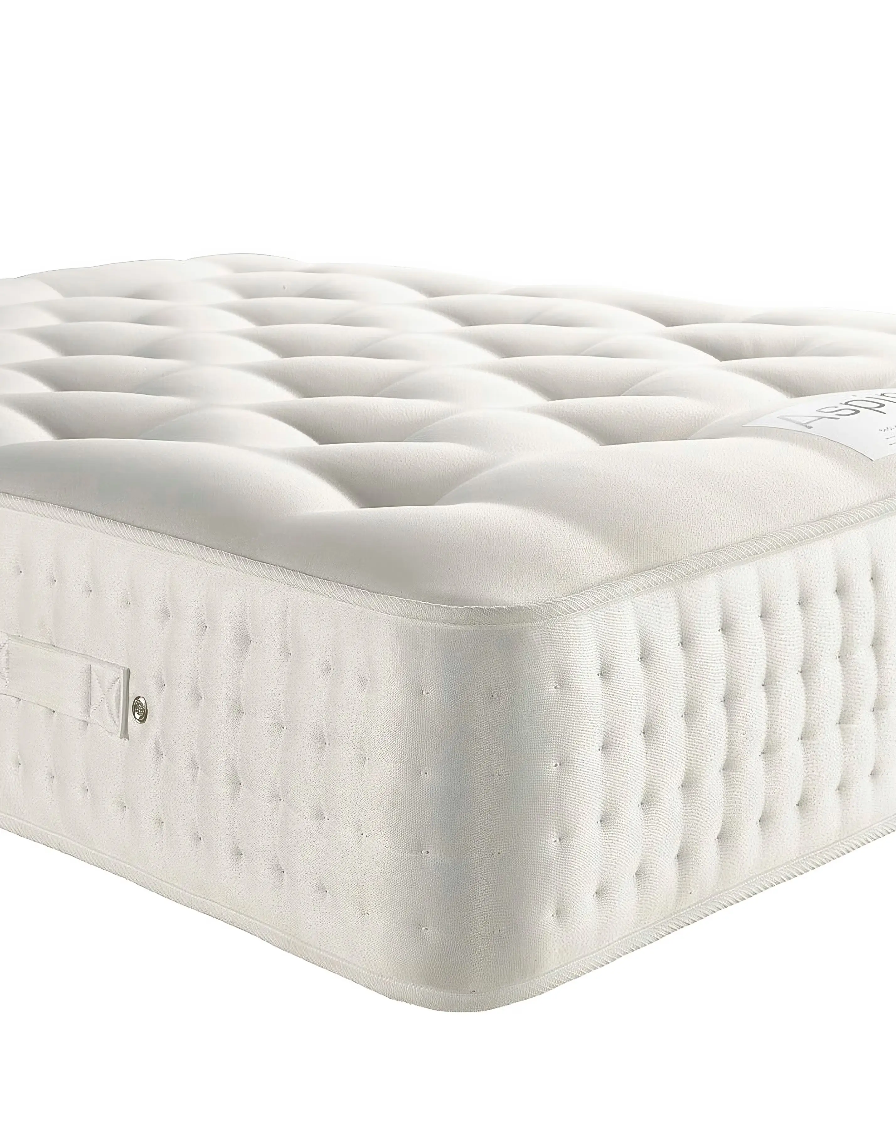 Aspire Cashmere 3000 Pocket Mattress 2 Aspire Cashmere 3000 Pocket Mattress