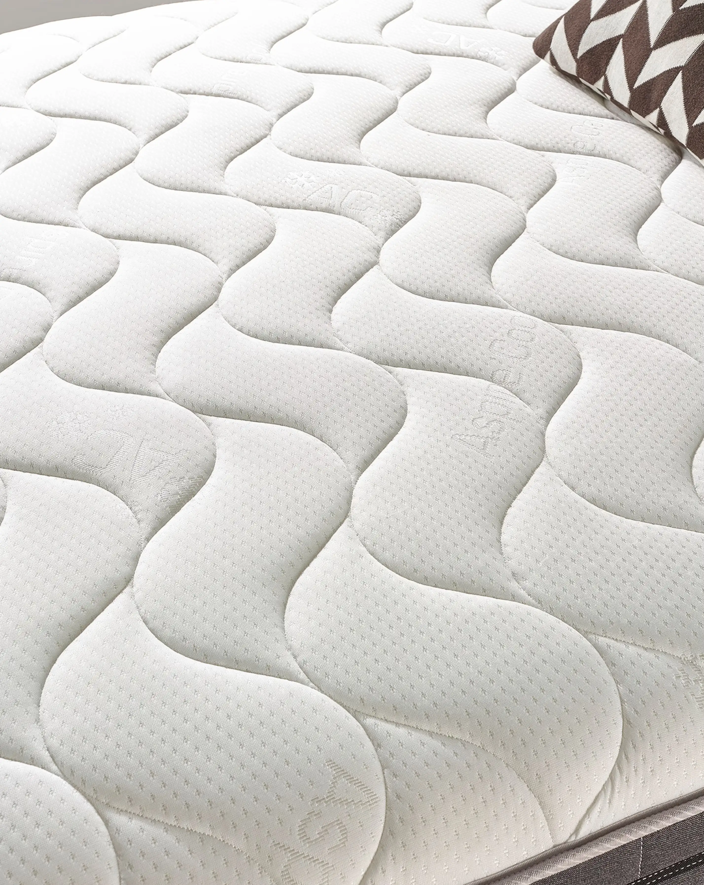 Aspire Platinum Hybrid Memory Mattress 2 Aspire Platinum Hybrid Memory Mattress