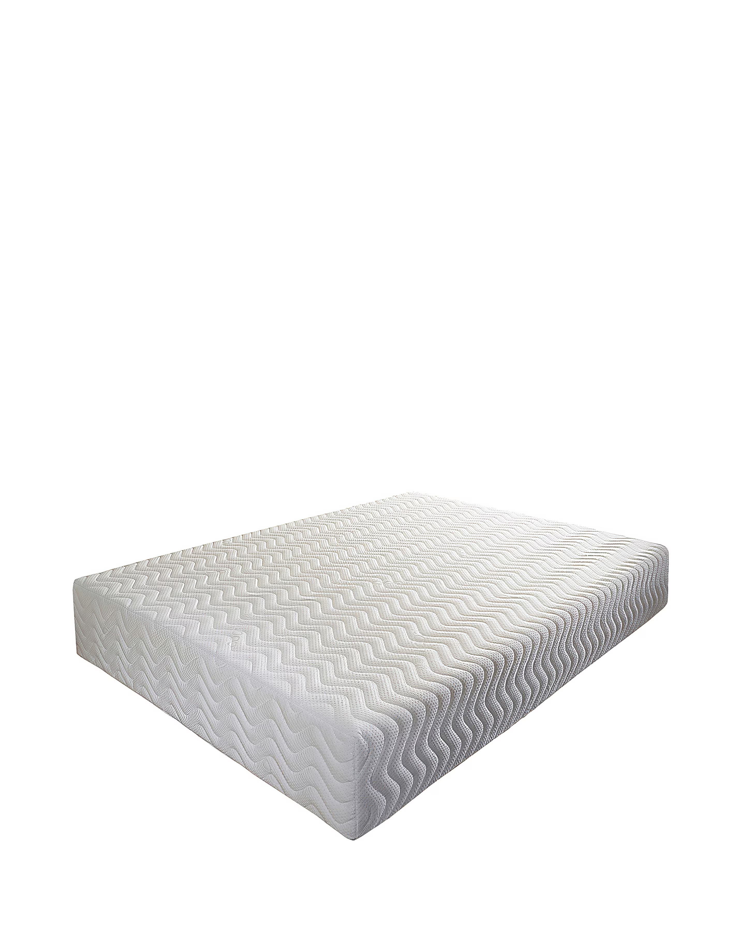 Aspire Total Relief Memory Mattress