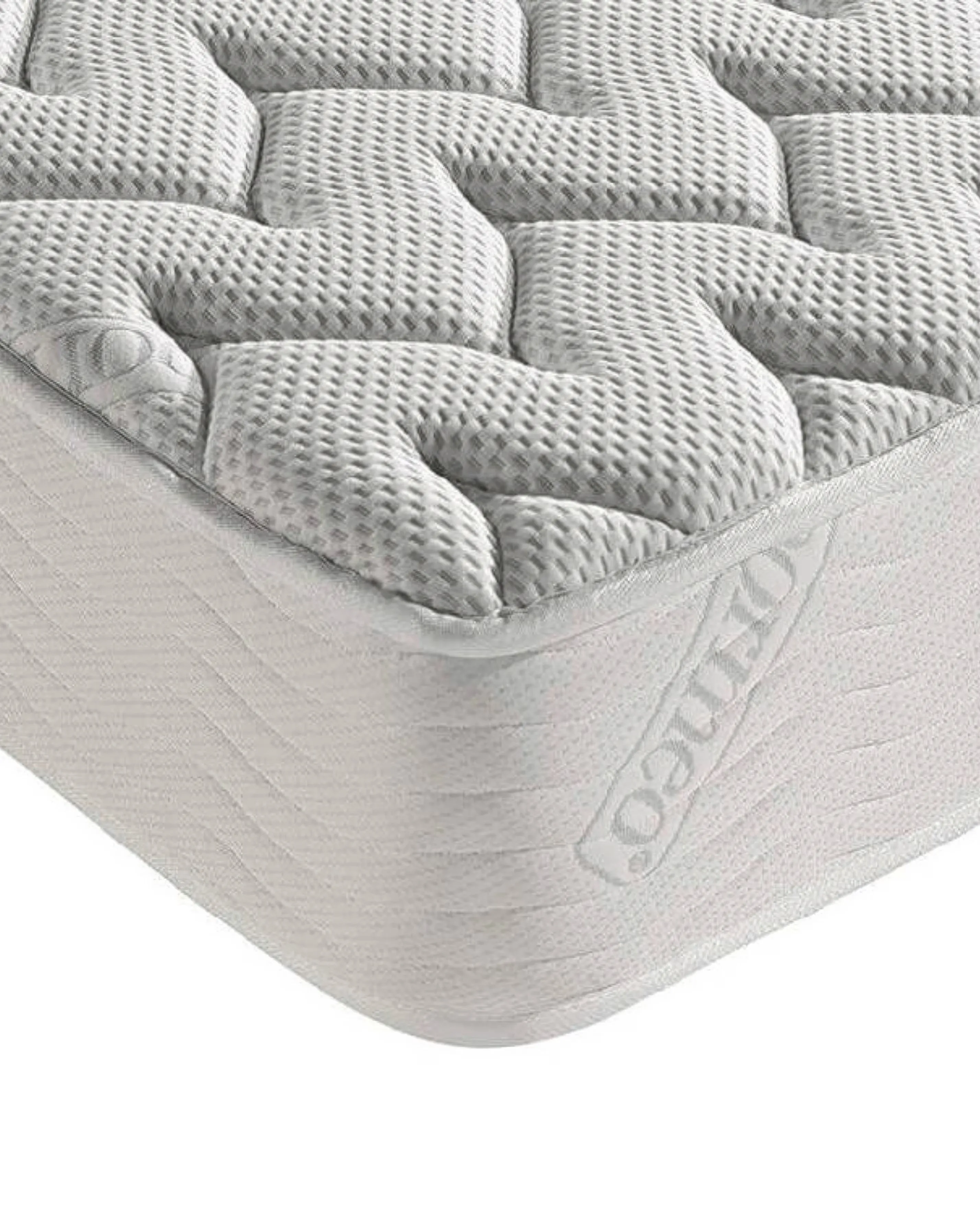 Dormeo Silver Plus Memory Foam Mattress 1 Dormeo Silver Plus Memory Foam Mattress