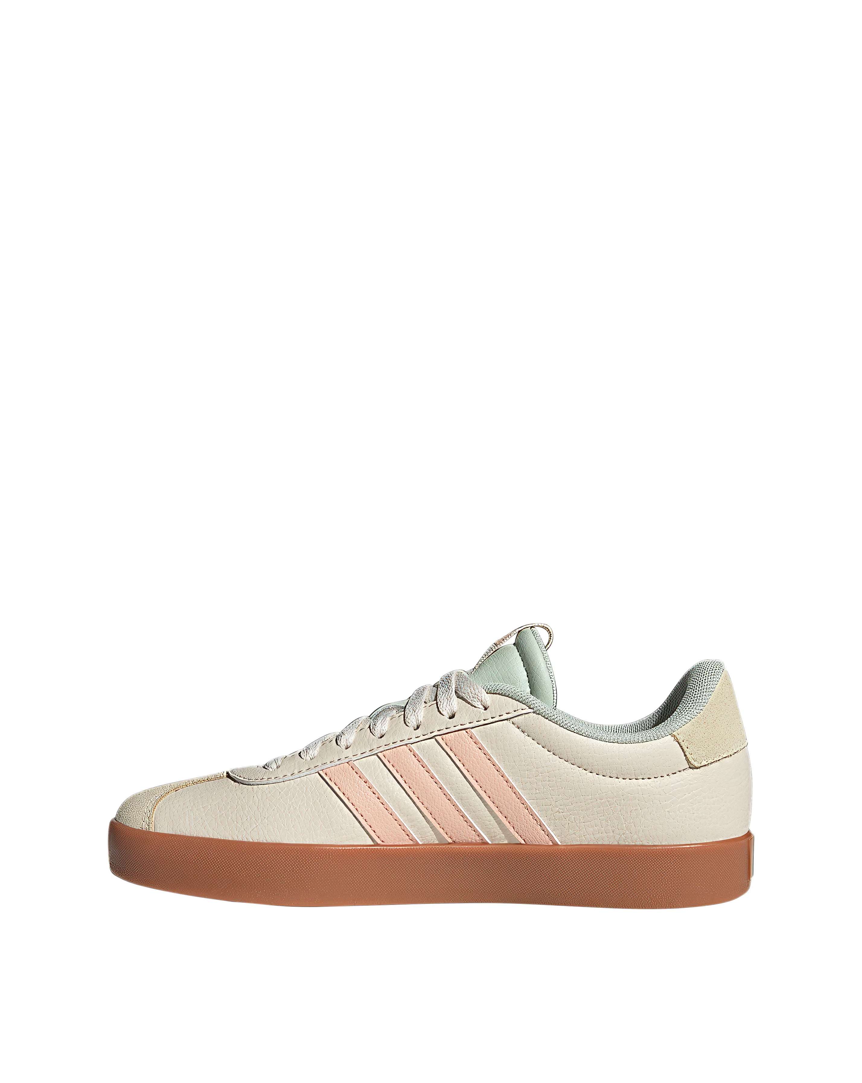 adidas VL Court 3.0 Trainers 2 adidas VL Court 3.0 Trainers