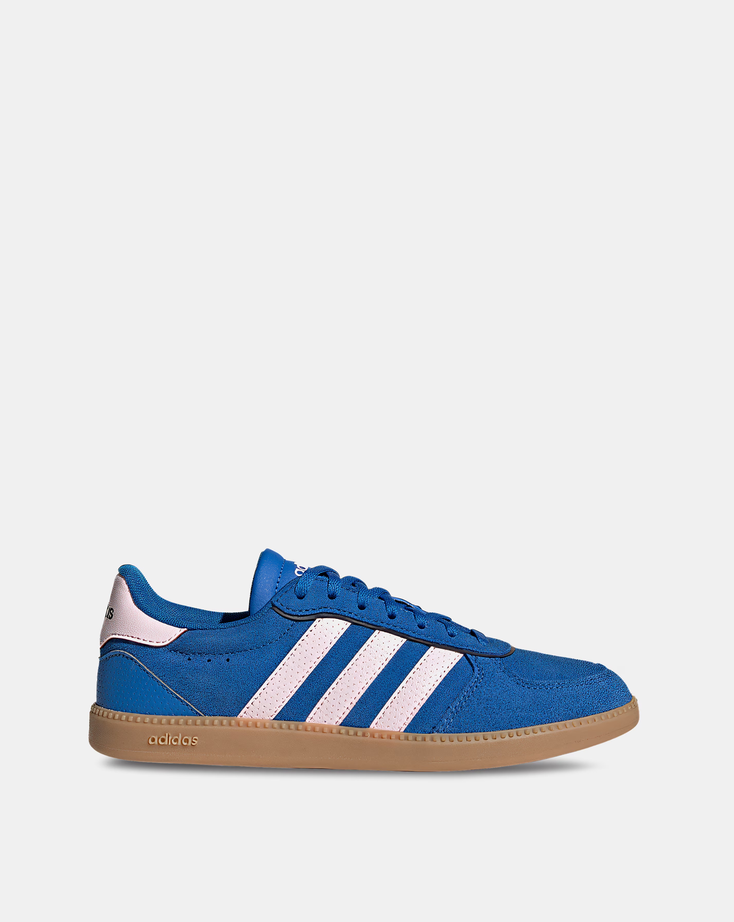 adidas Breaknet Sleek Trainers 1 adidas Breaknet Sleek Trainers