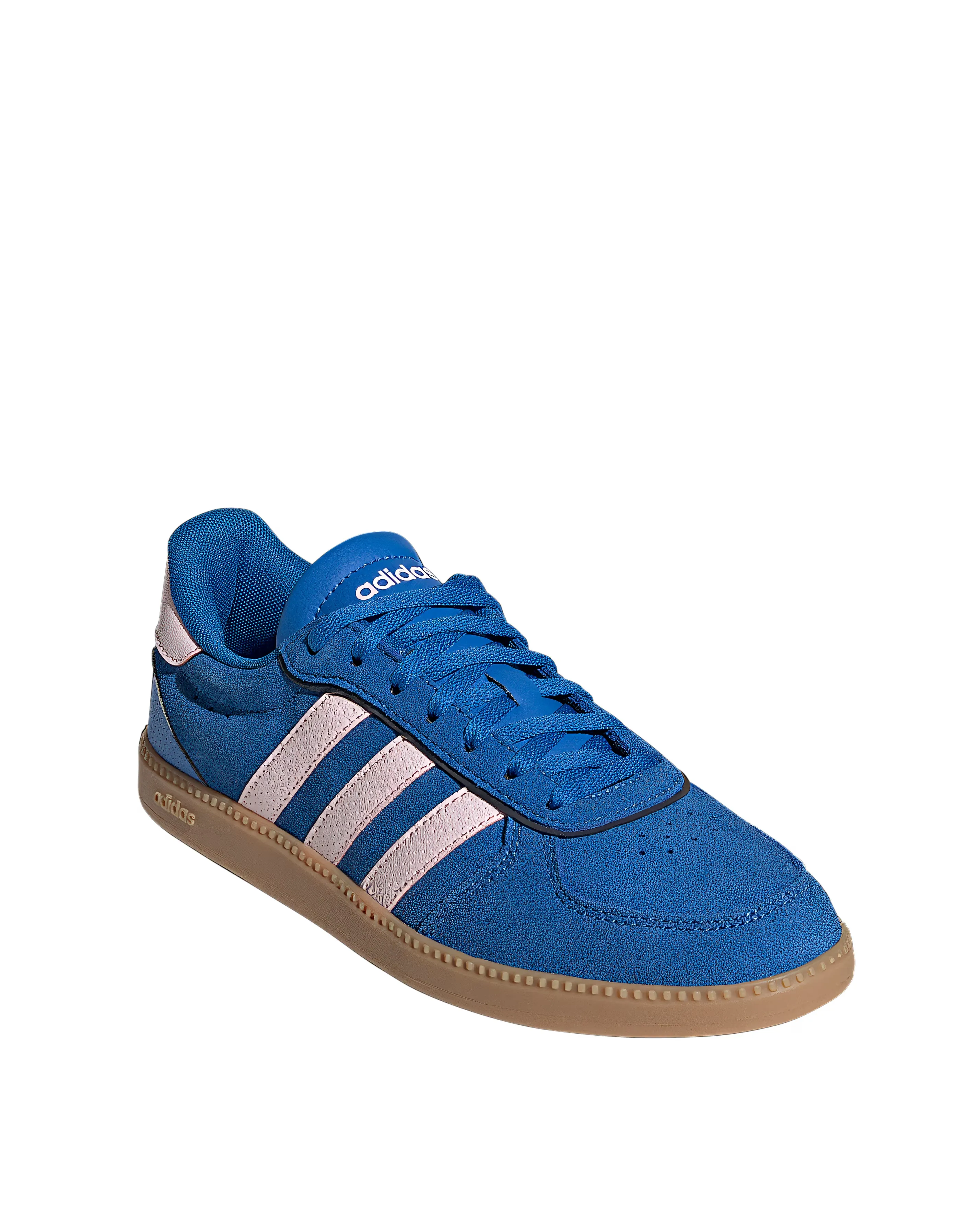 adidas Breaknet Sleek Trainers 4 adidas Breaknet Sleek Trainers