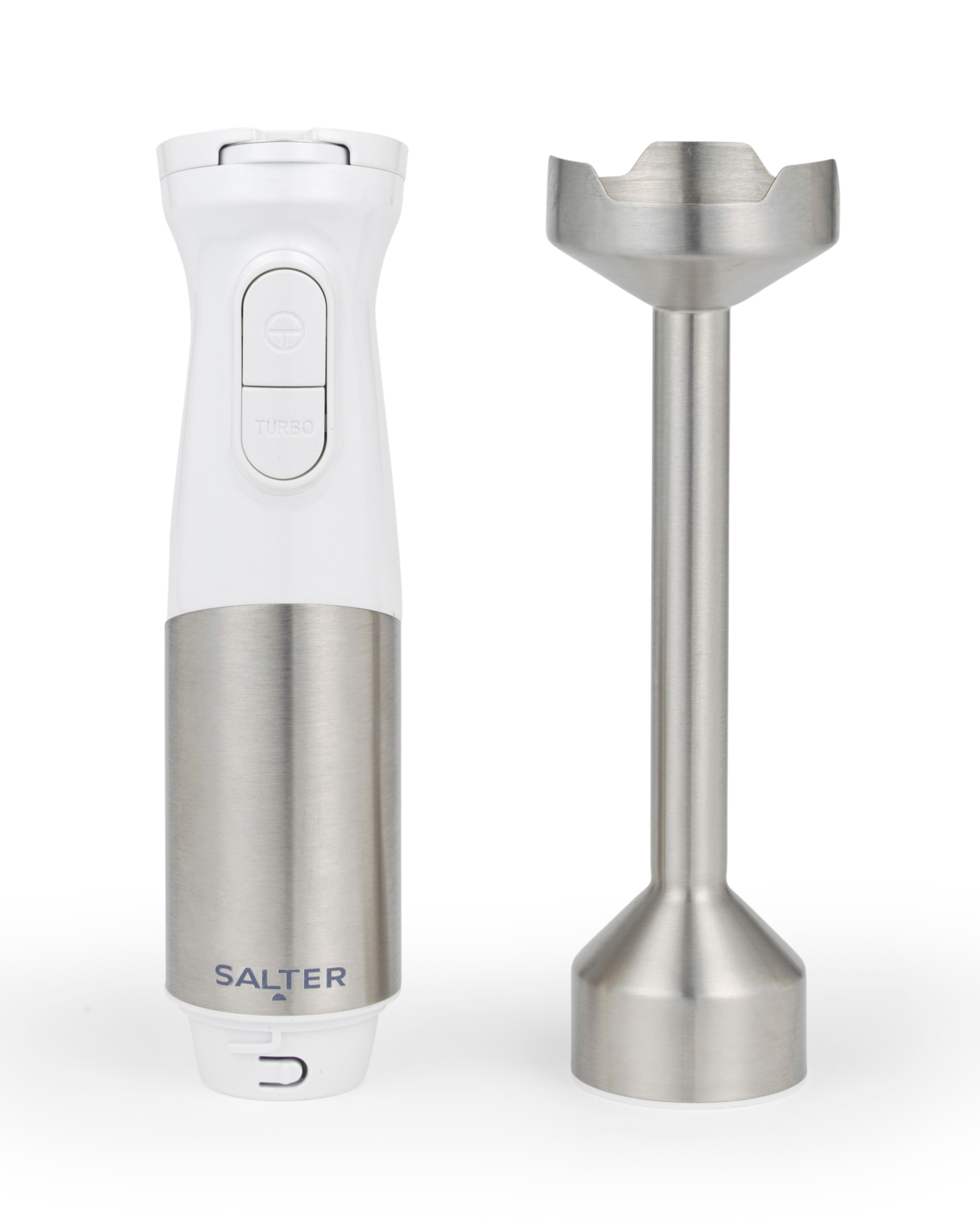 Salter Boston Hand Blender 3 Salter Boston Hand Blender