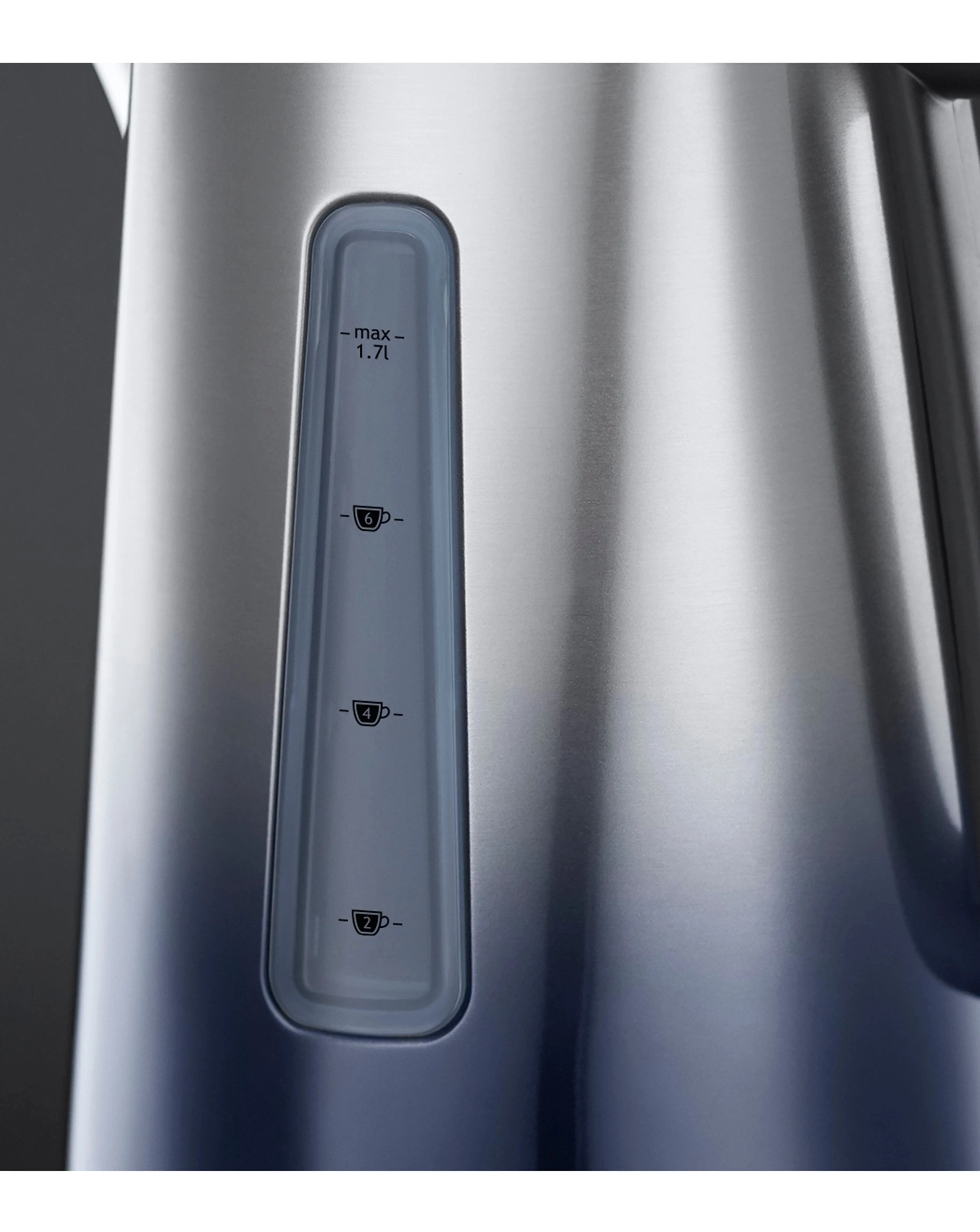 Russell Hobbs 25111 Eclipse Quiet Boil Midnight Blue Kettle 5 Russell Hobbs 25111 Eclipse Quiet Boil Midnight Blue Kettle