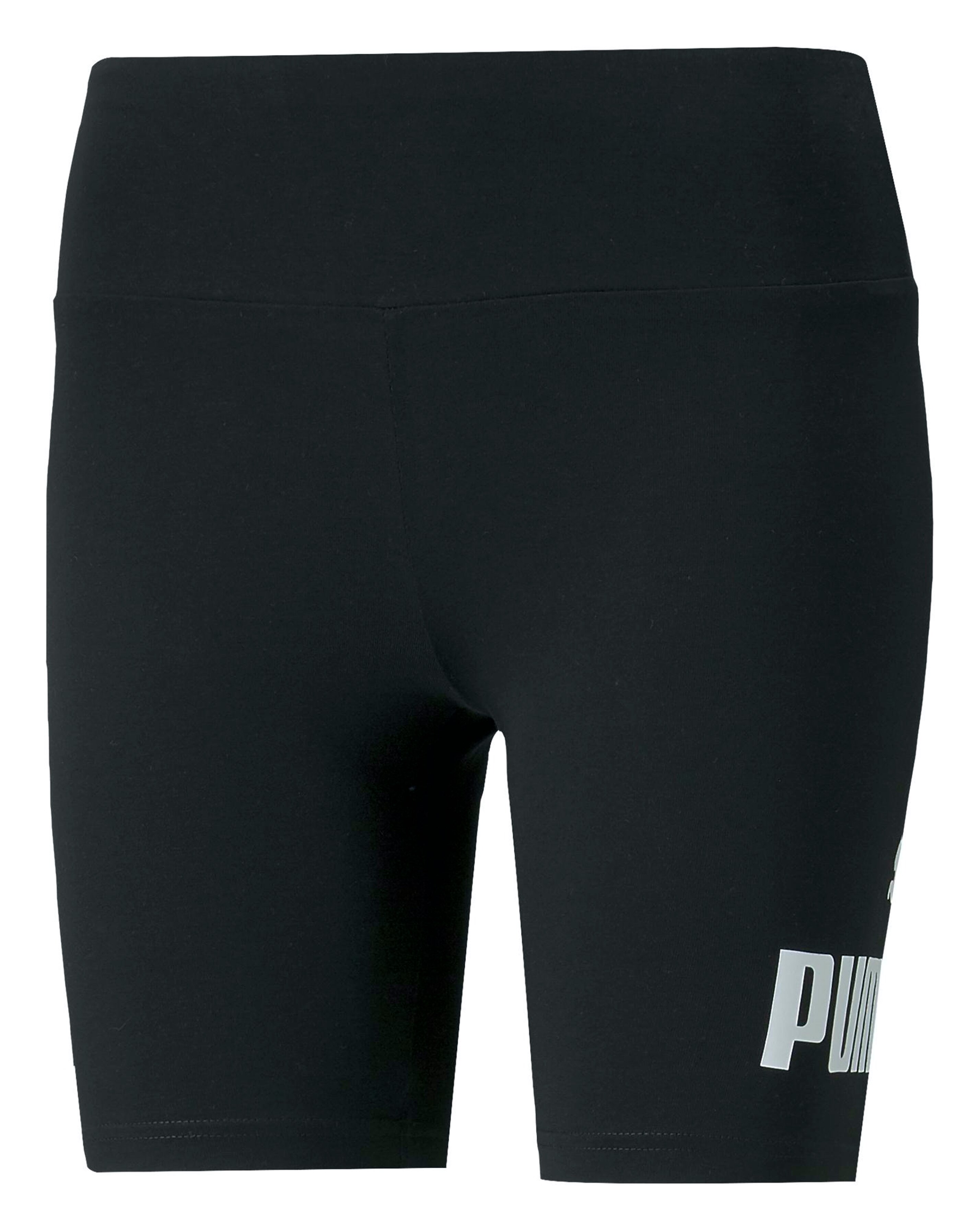 PUMA Essential Cycle Short Leggings 3 PUMA Essential Cycle Short Leggings