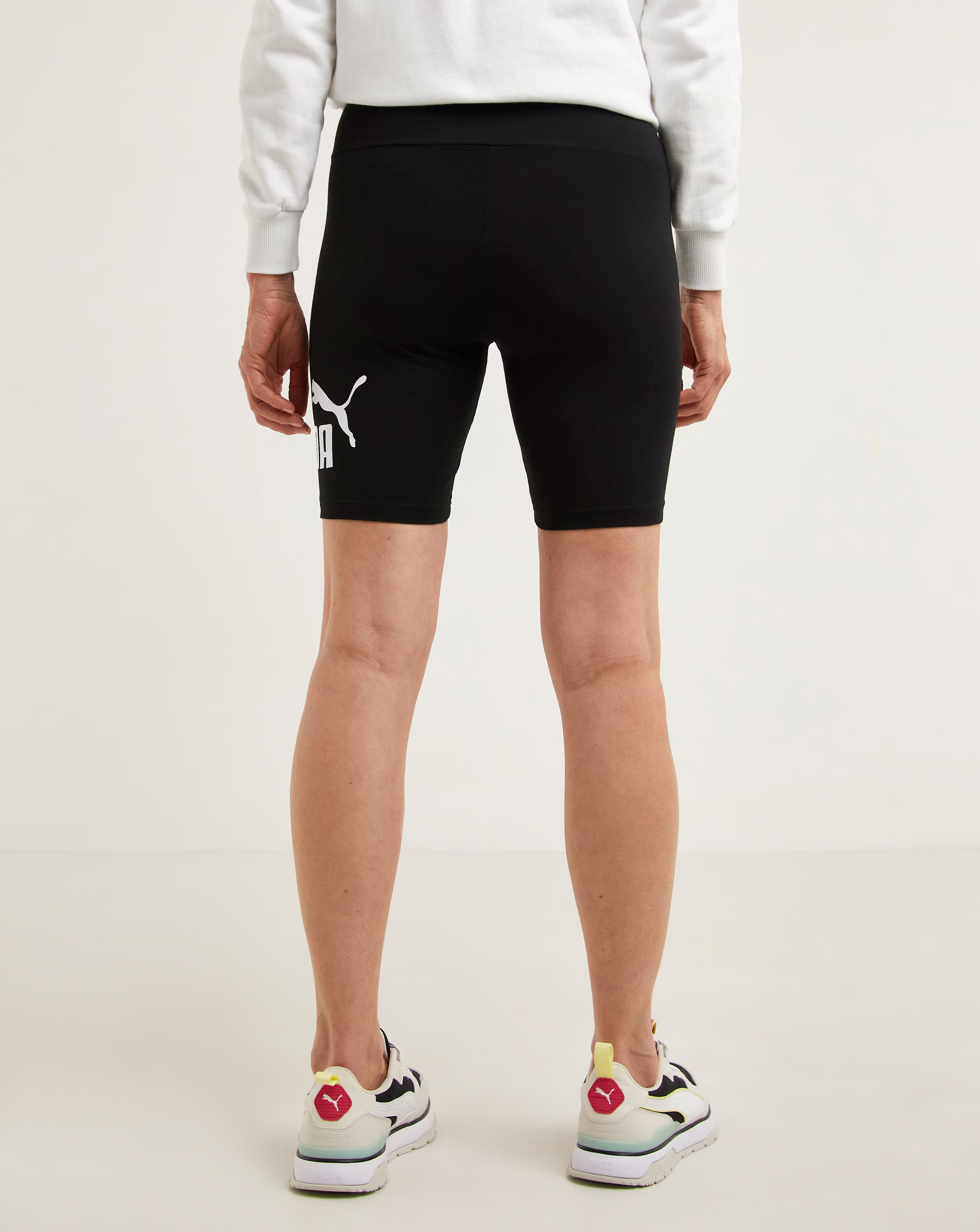 PUMA Essential Cycle Short Leggings 5 PUMA Essential Cycle Short Leggings